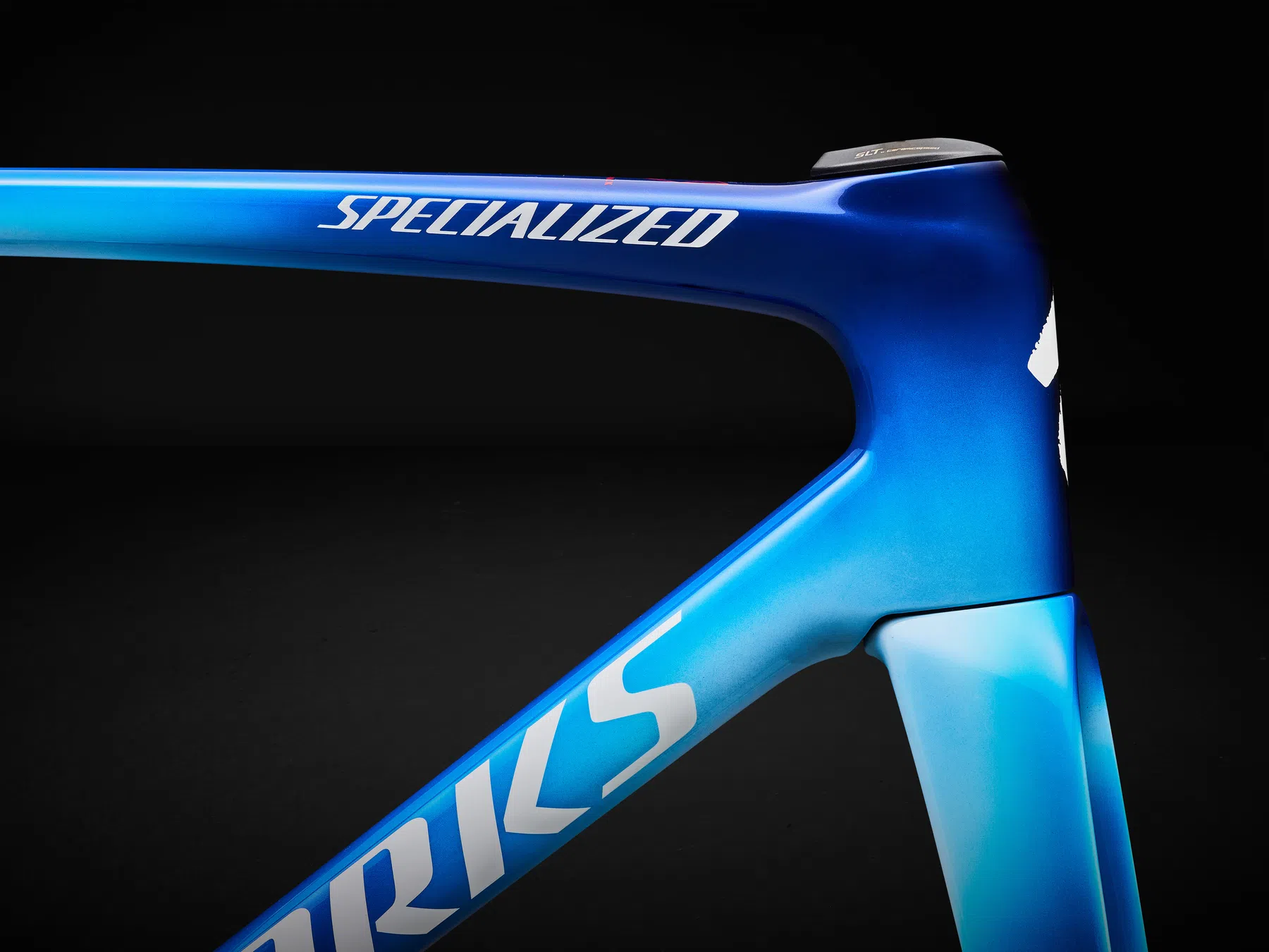 Specialized Tarmac SL9