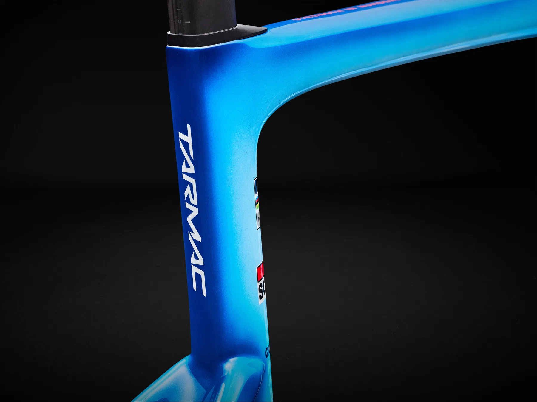 Specialized Tarmac SL9