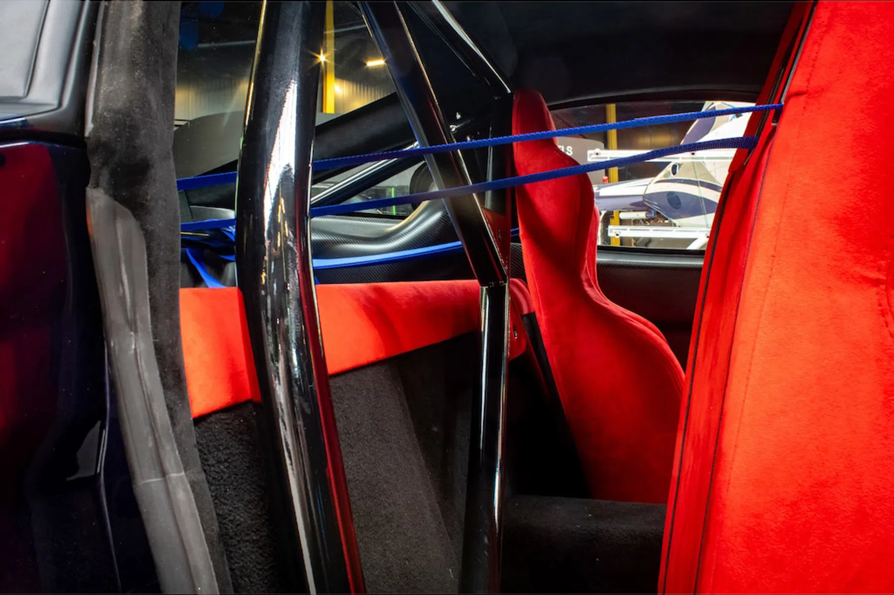 Ferrari 575M GTC Marktplaats