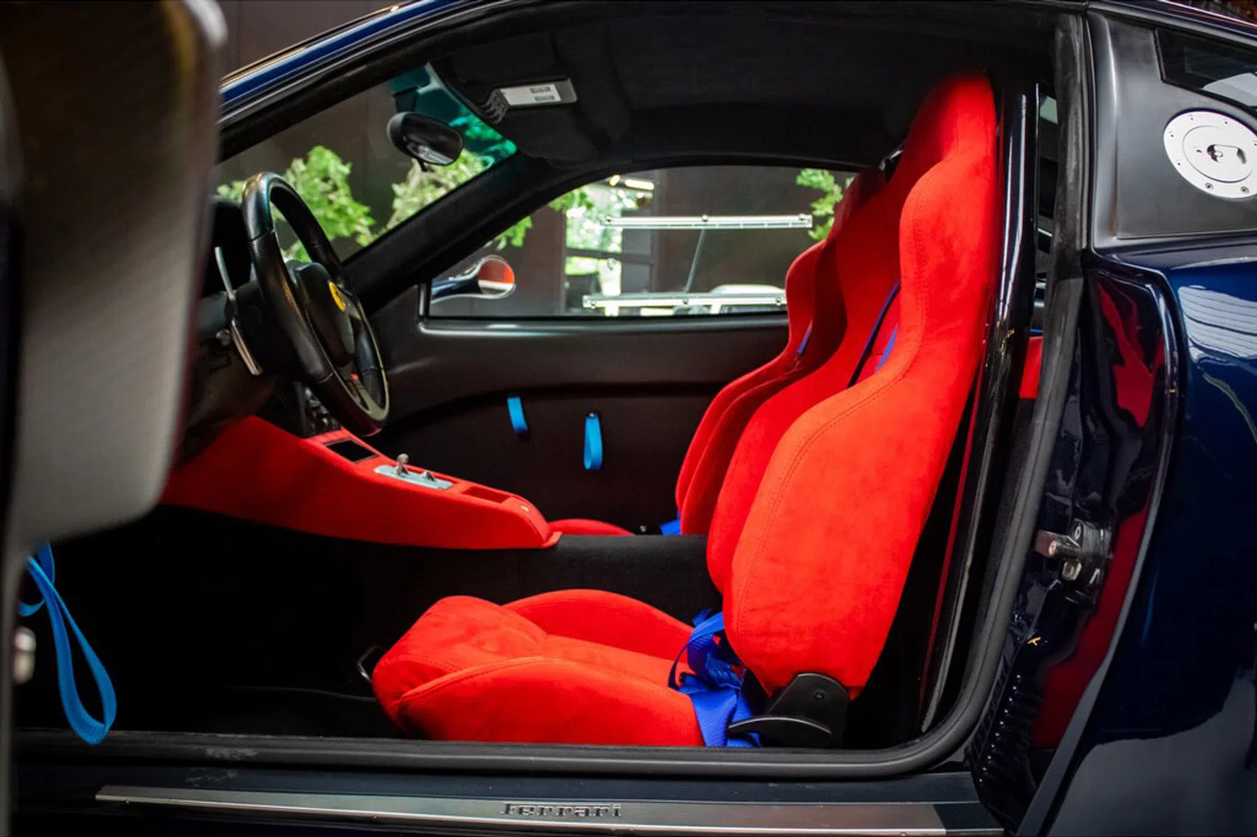 Ferrari 575M GTC Marktplaats