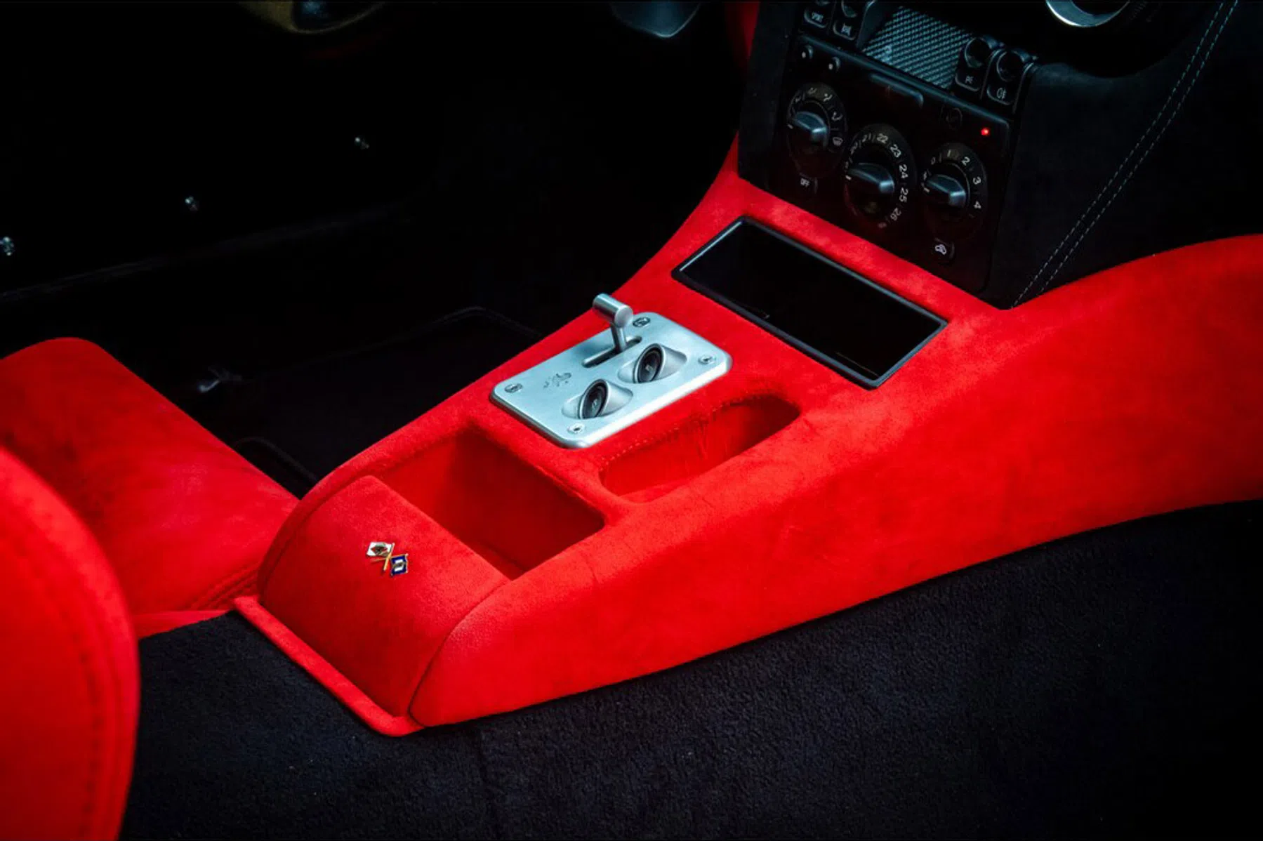Ferrari 575M GTC Marktplaats