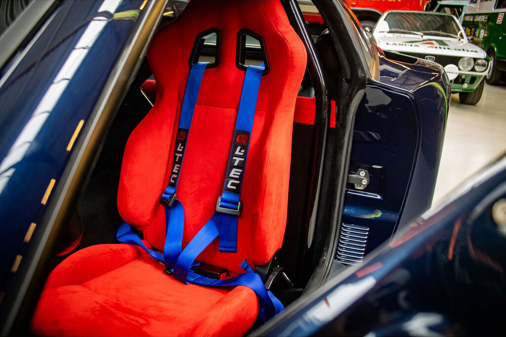 Ferrari 575M GTC Marktplaats