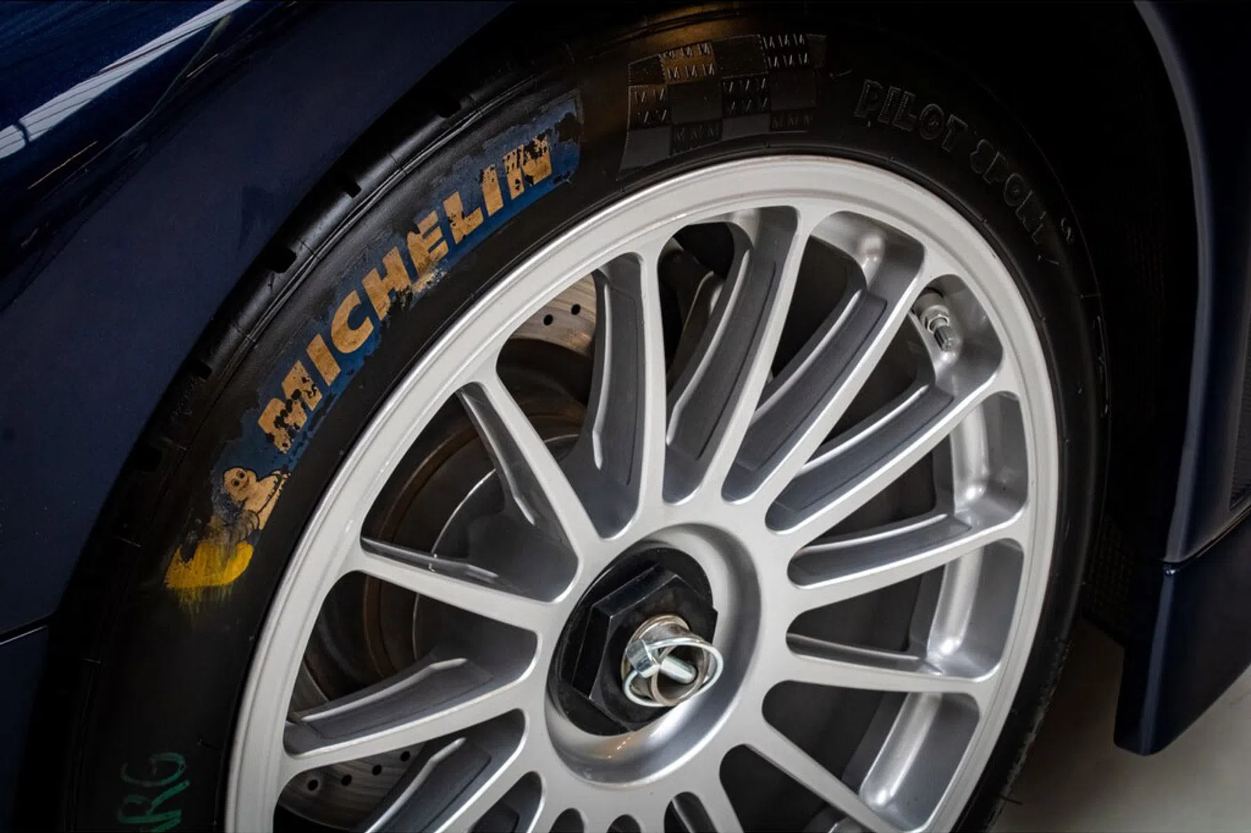 Ferrari 575M GTC Marktplaats