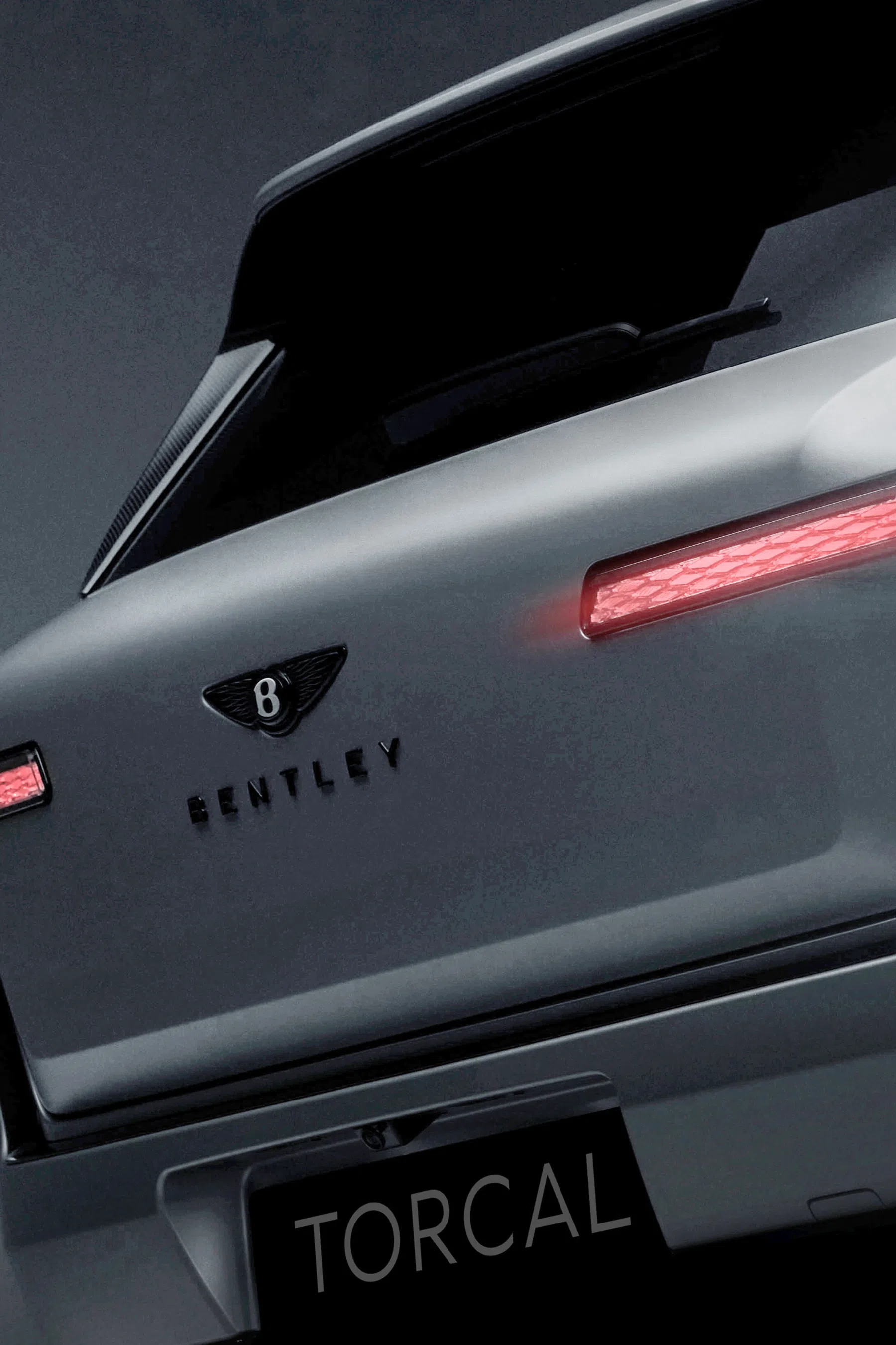 Bentley Torcal: The 2.5-Second EV That Refuses to Play the Lap Time Game — image 2