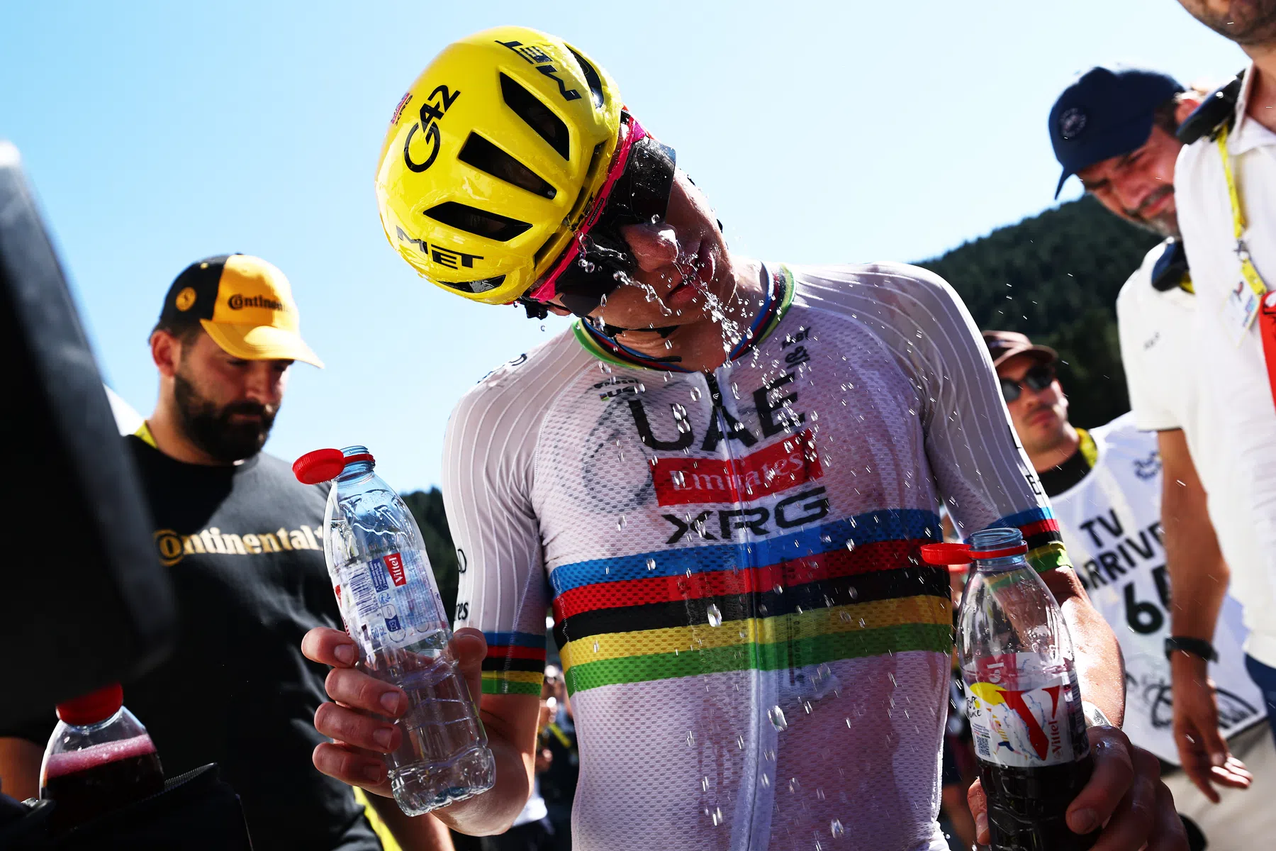 Tour de France