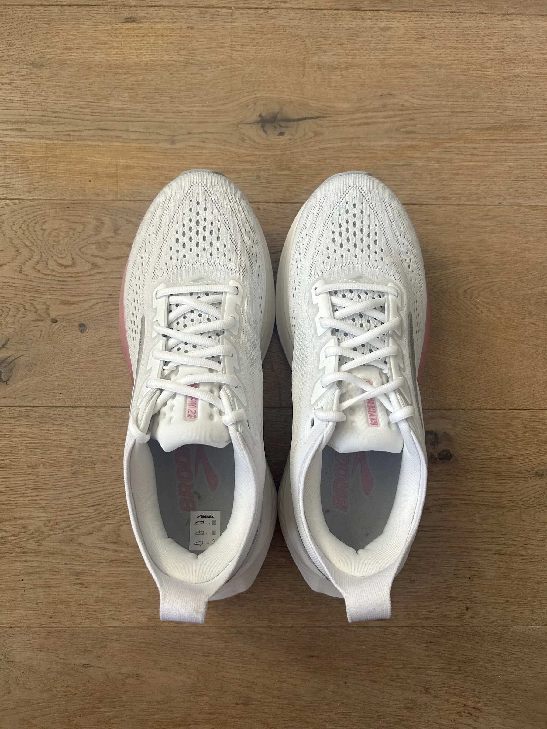 Brooks Glycerin 22
