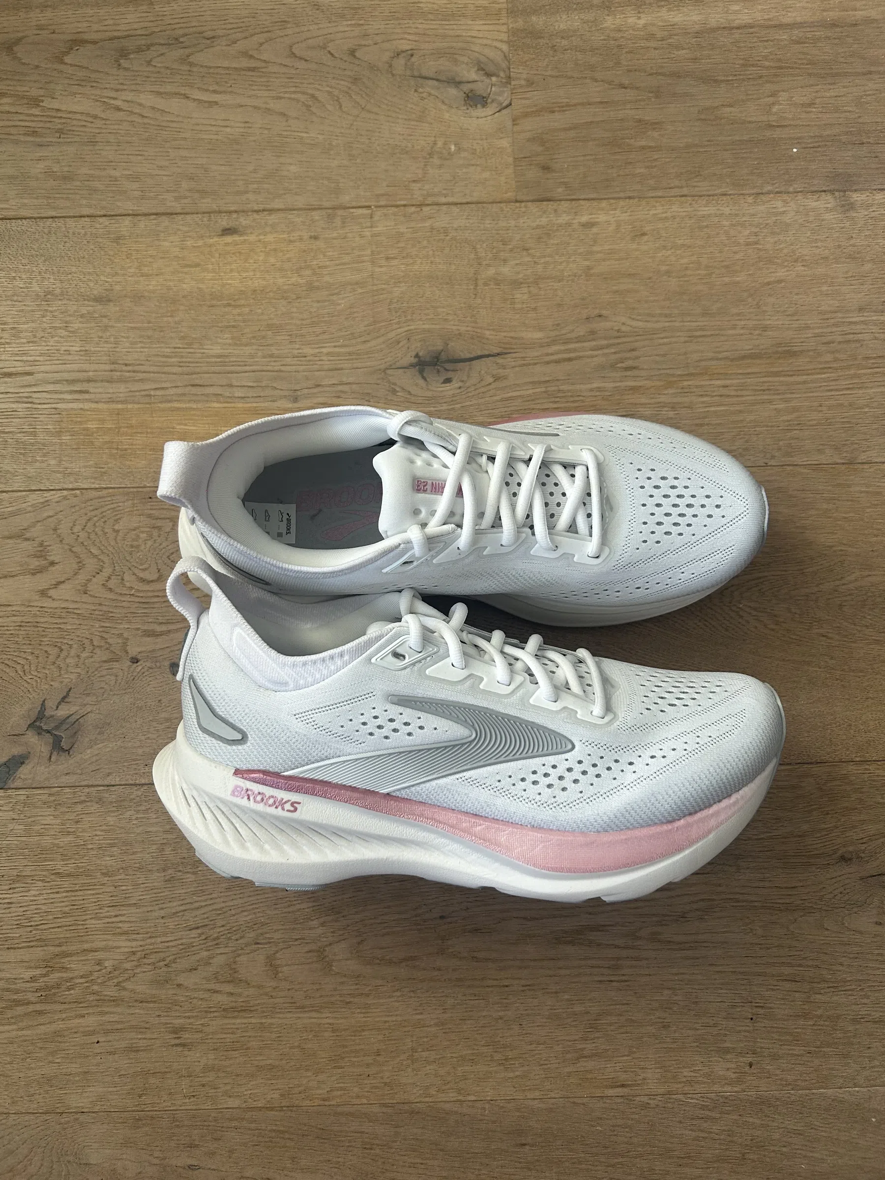 Brooks Glycerin 22
