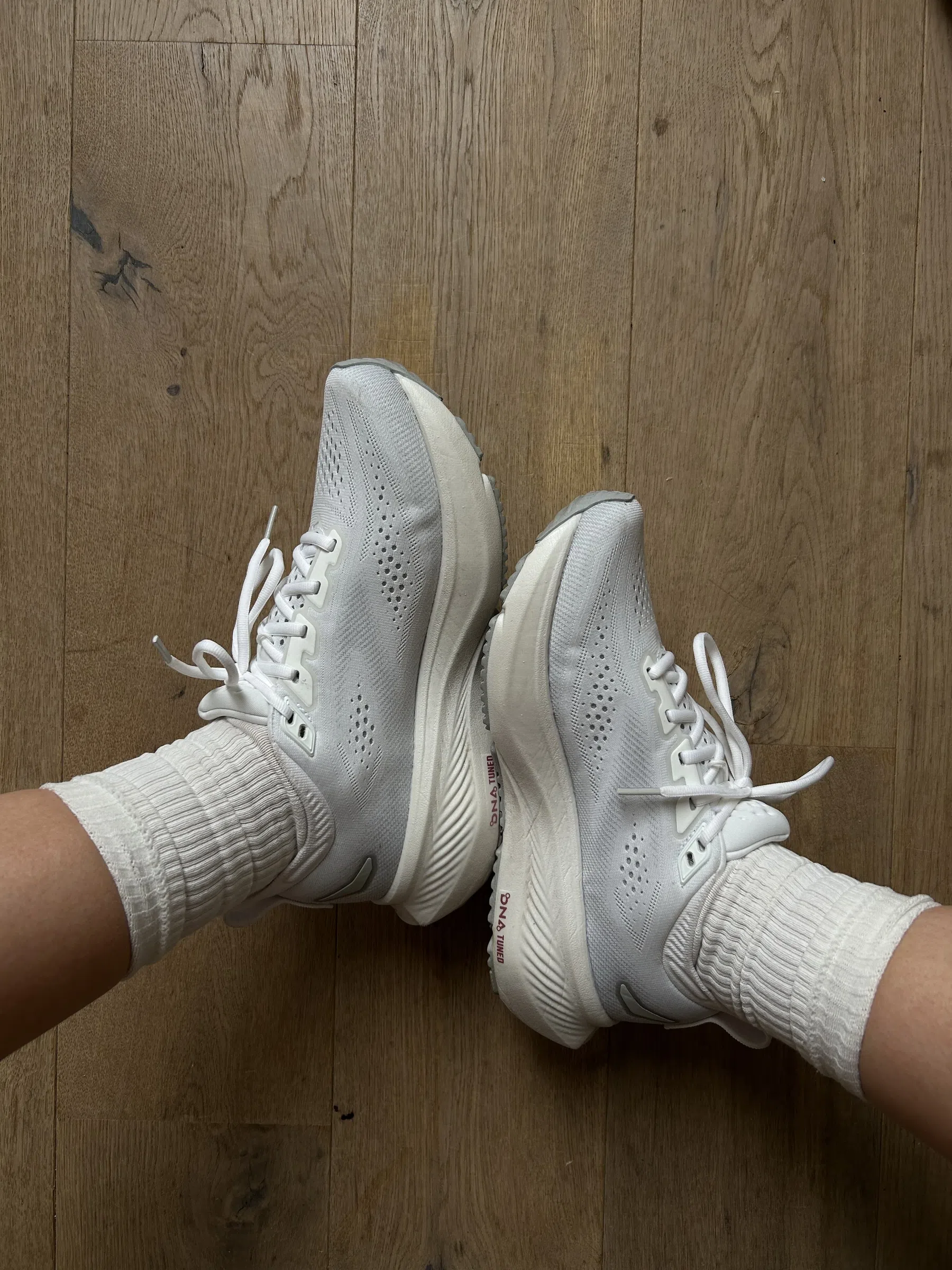 Brooks Glycerin 22