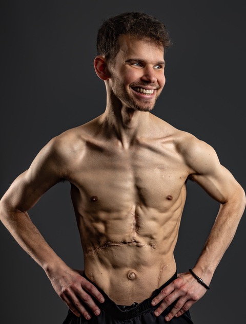 Martyn de Jong
