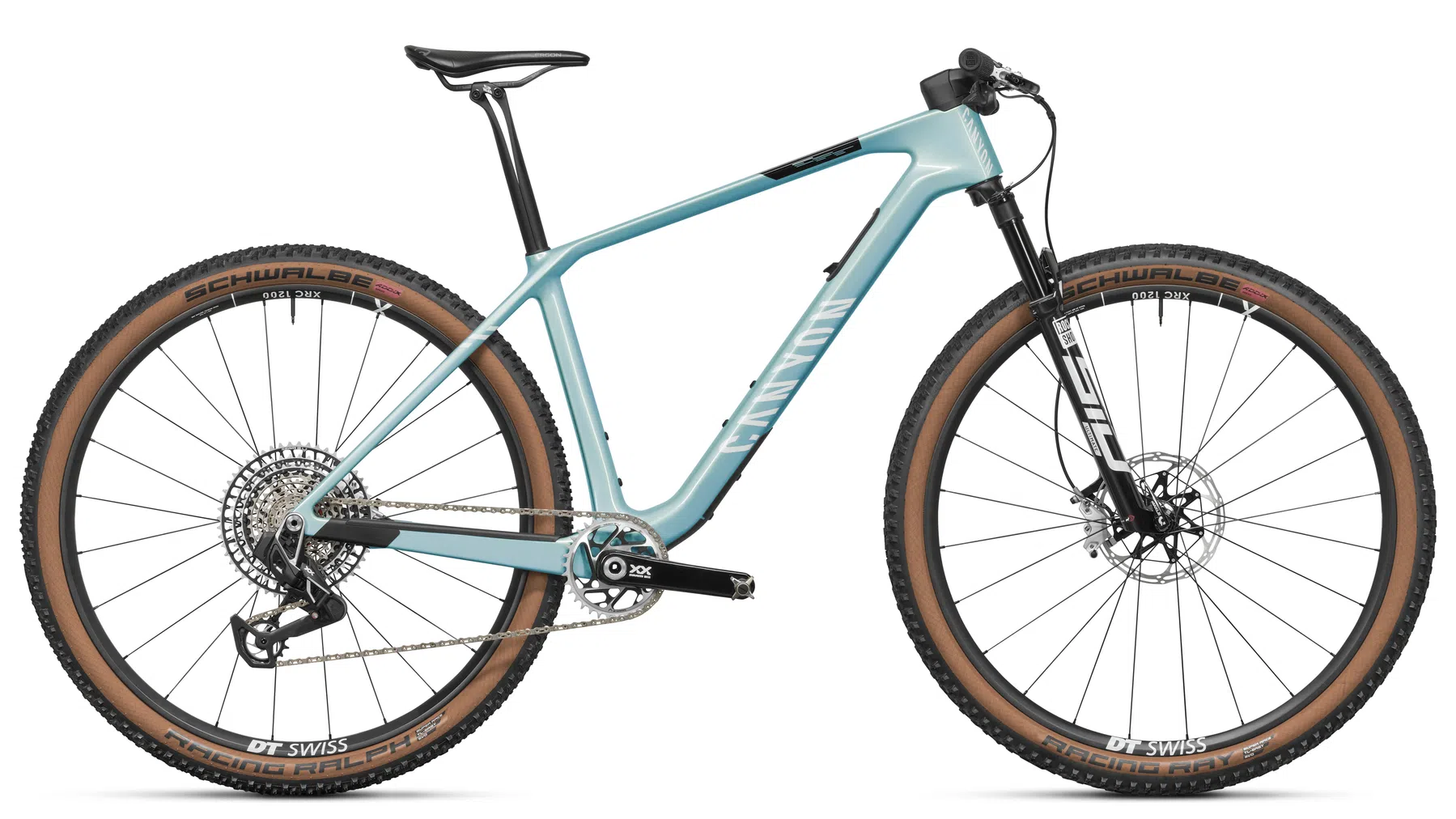 Canyon Exceed CFR