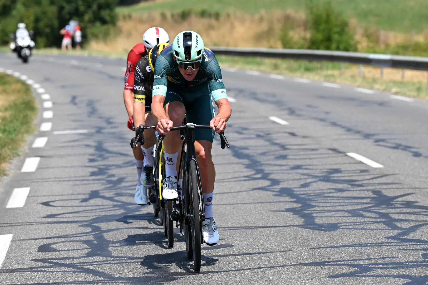 Tour de France