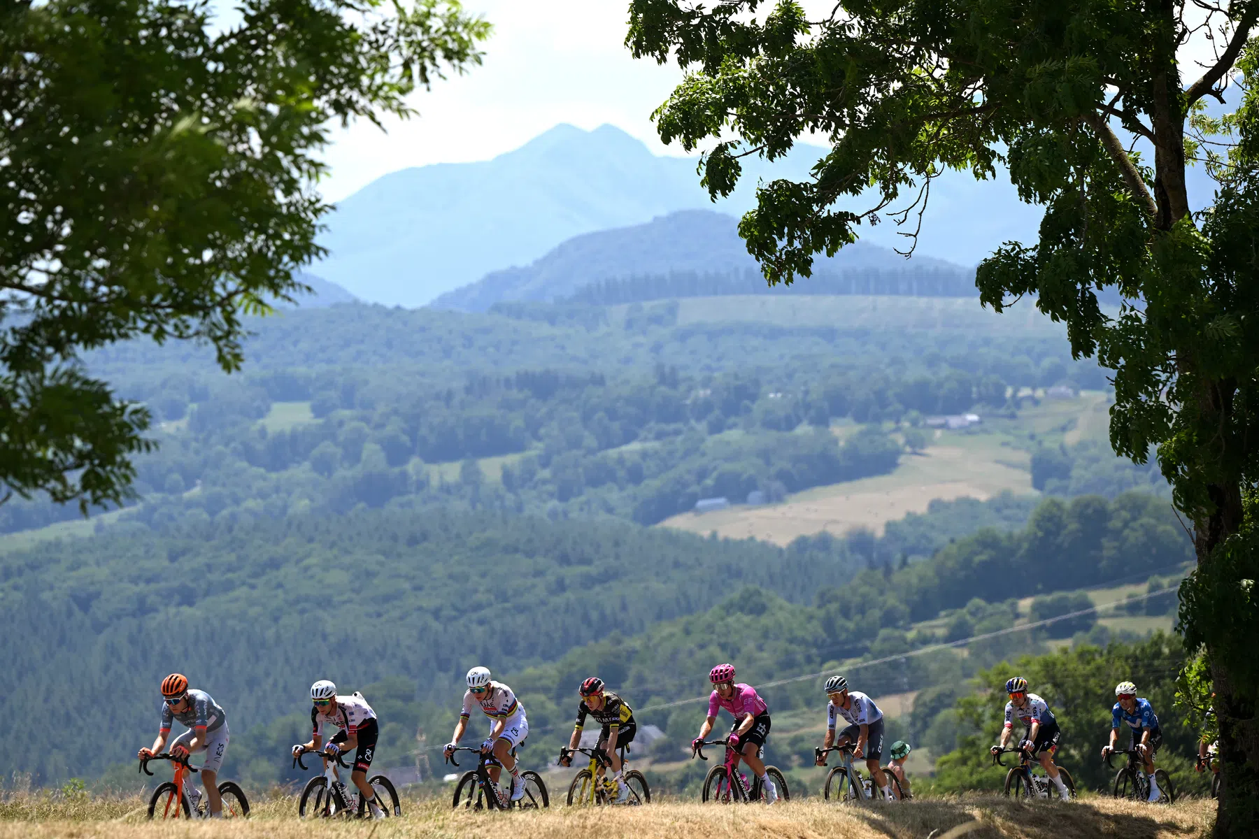 Tour de France