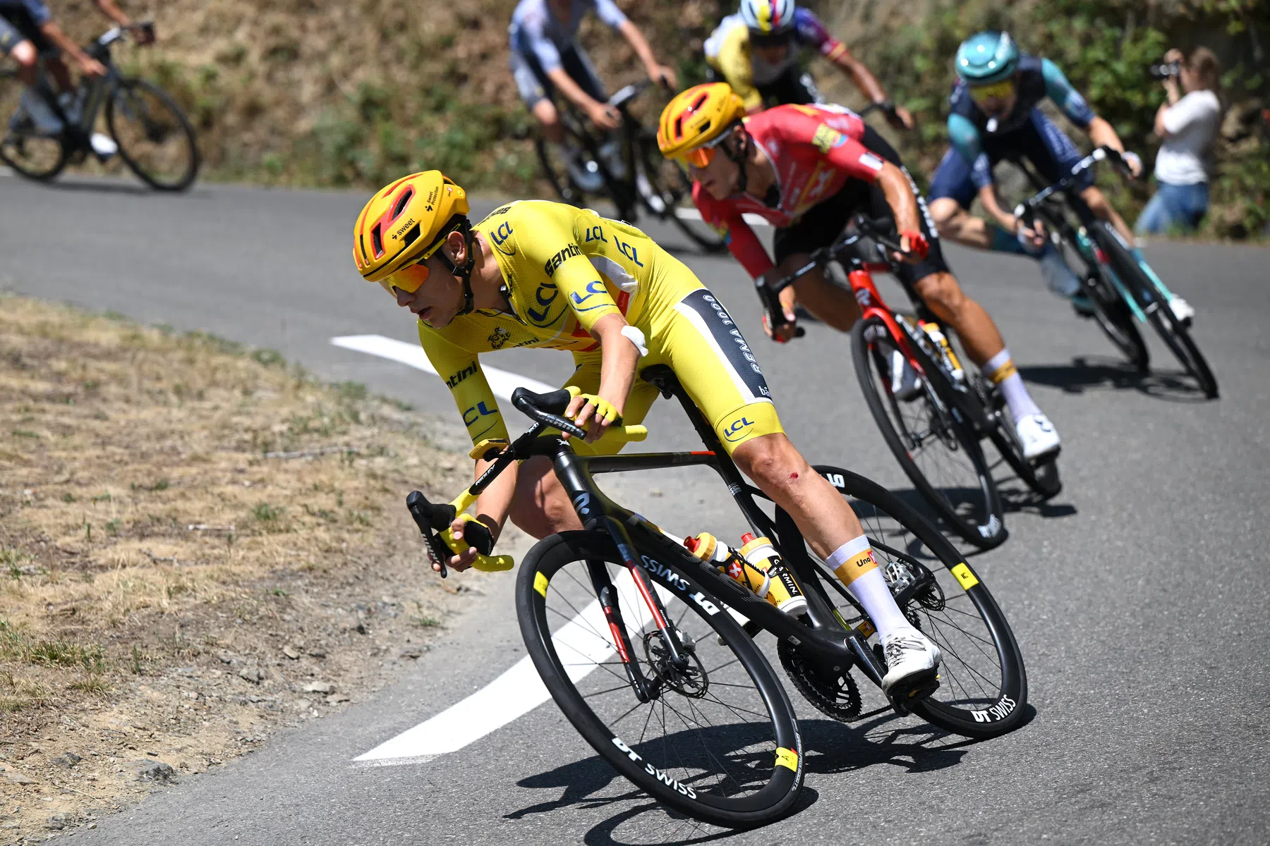 Tour de France
