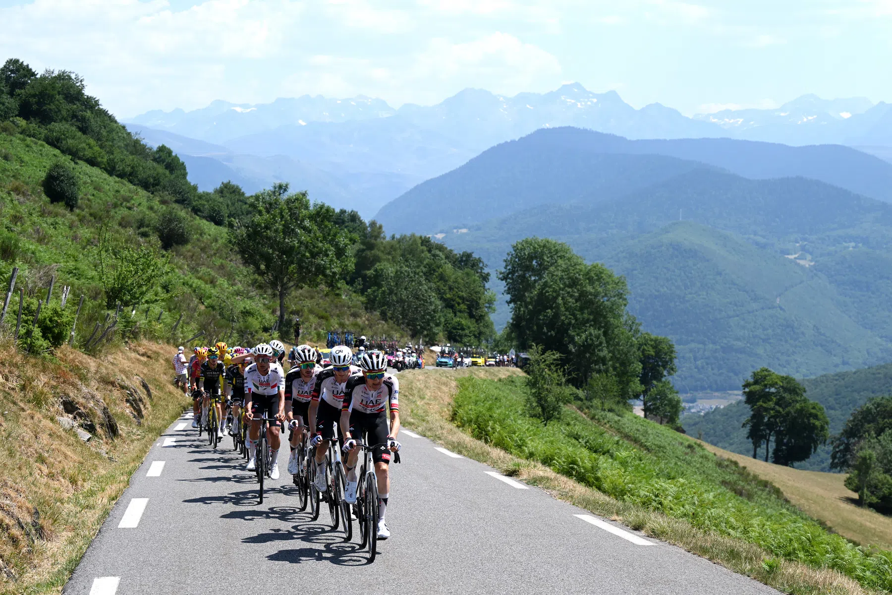 Tour de France