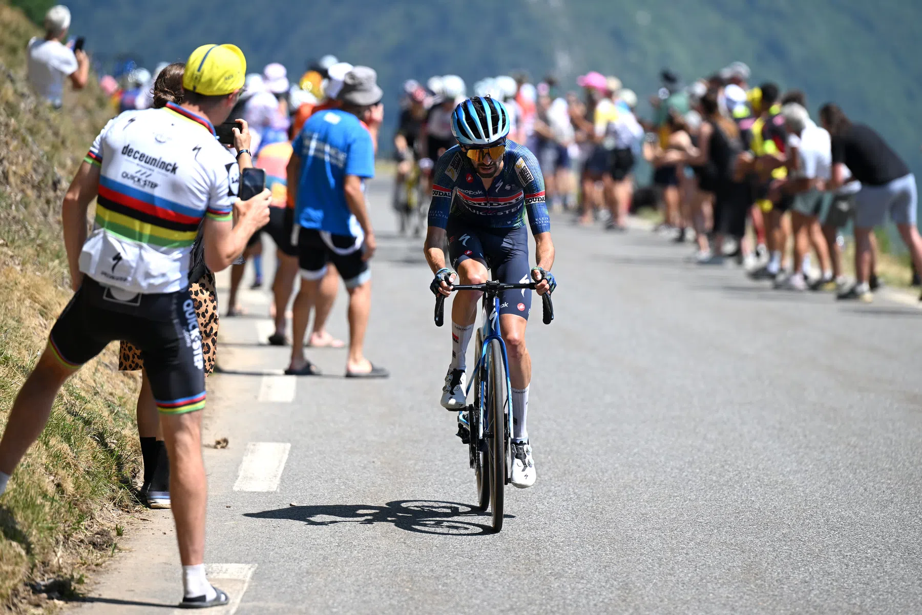 Tour de France
