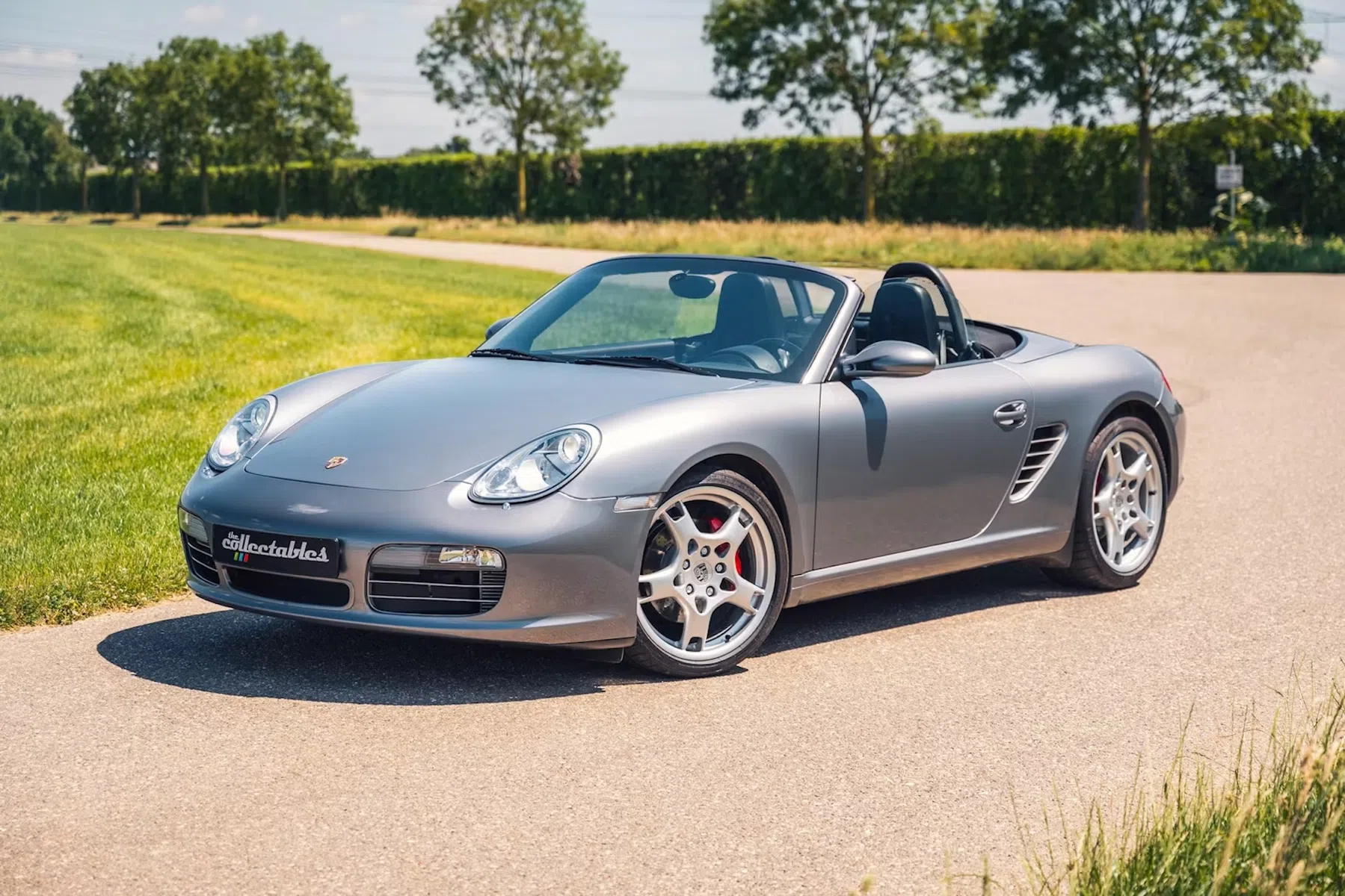 Porsche 987