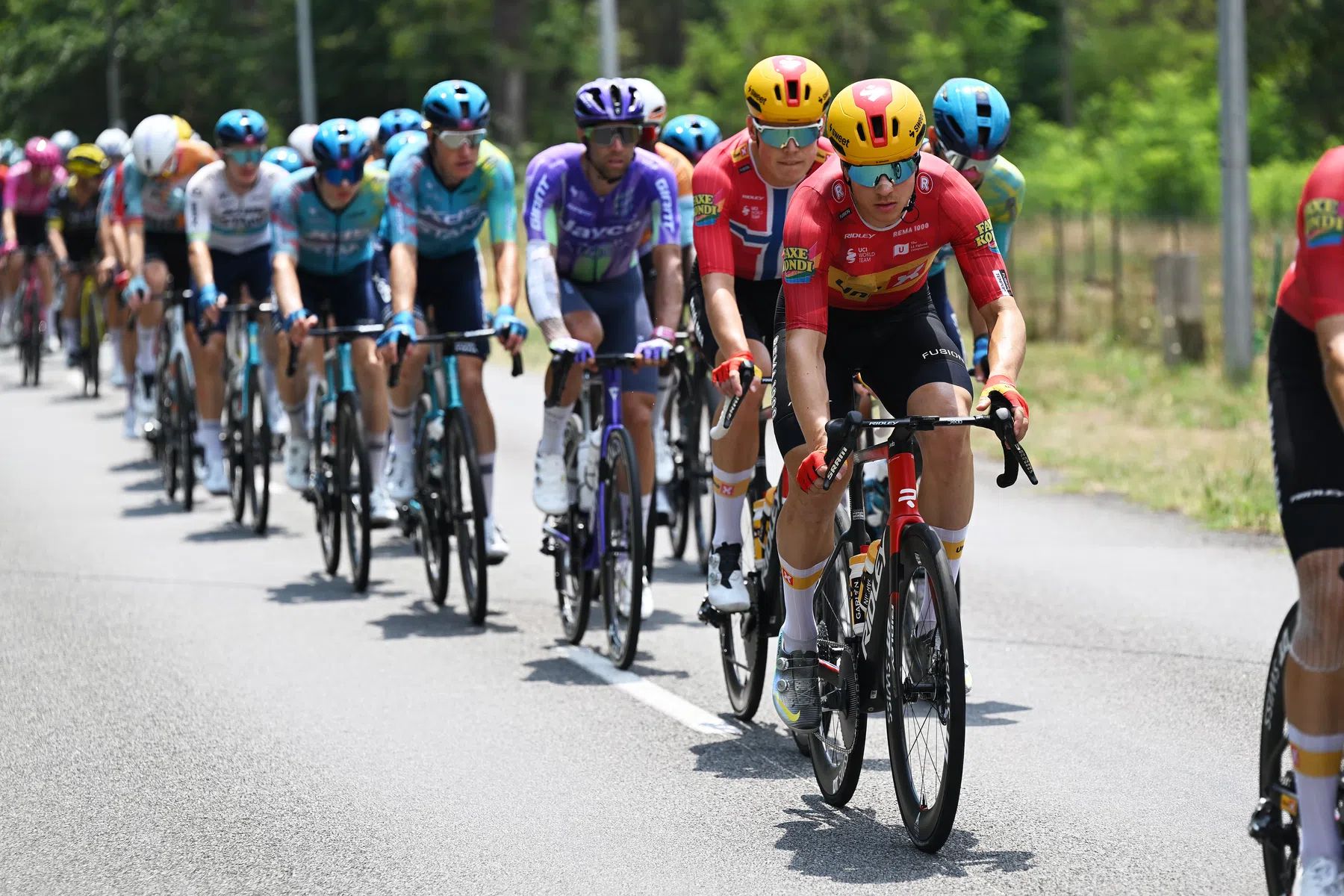 Tour de France