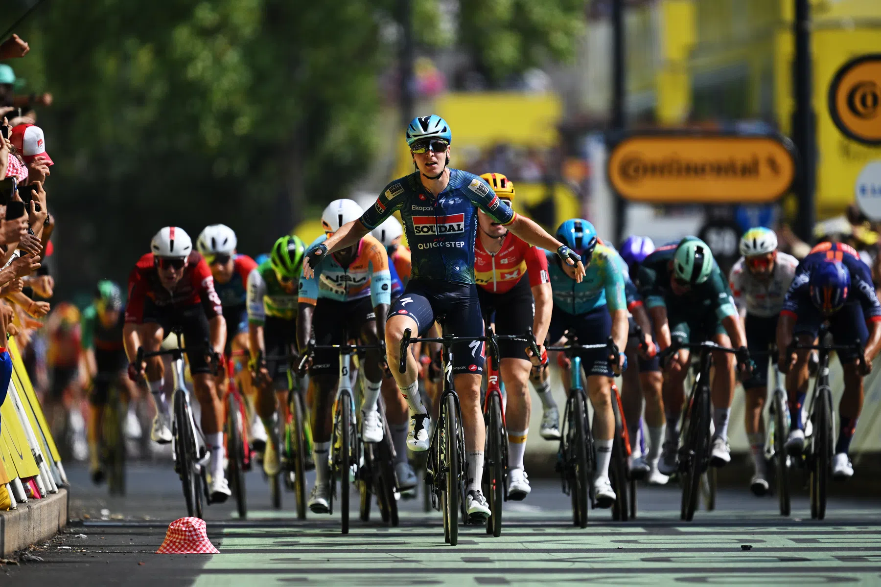 Tour de France