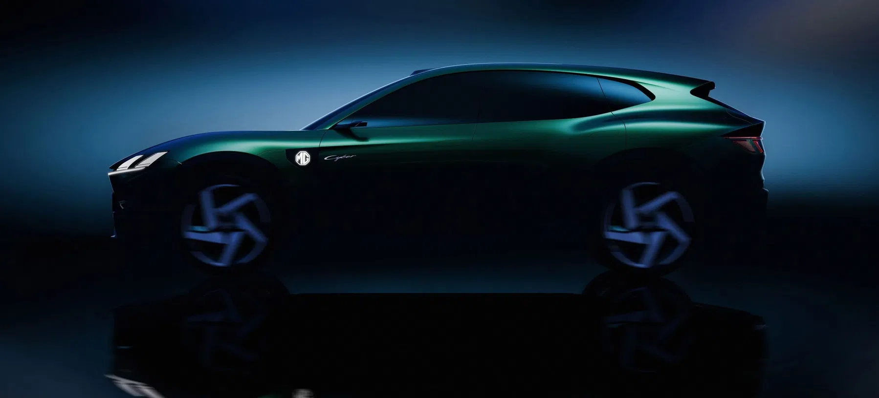 MG concept