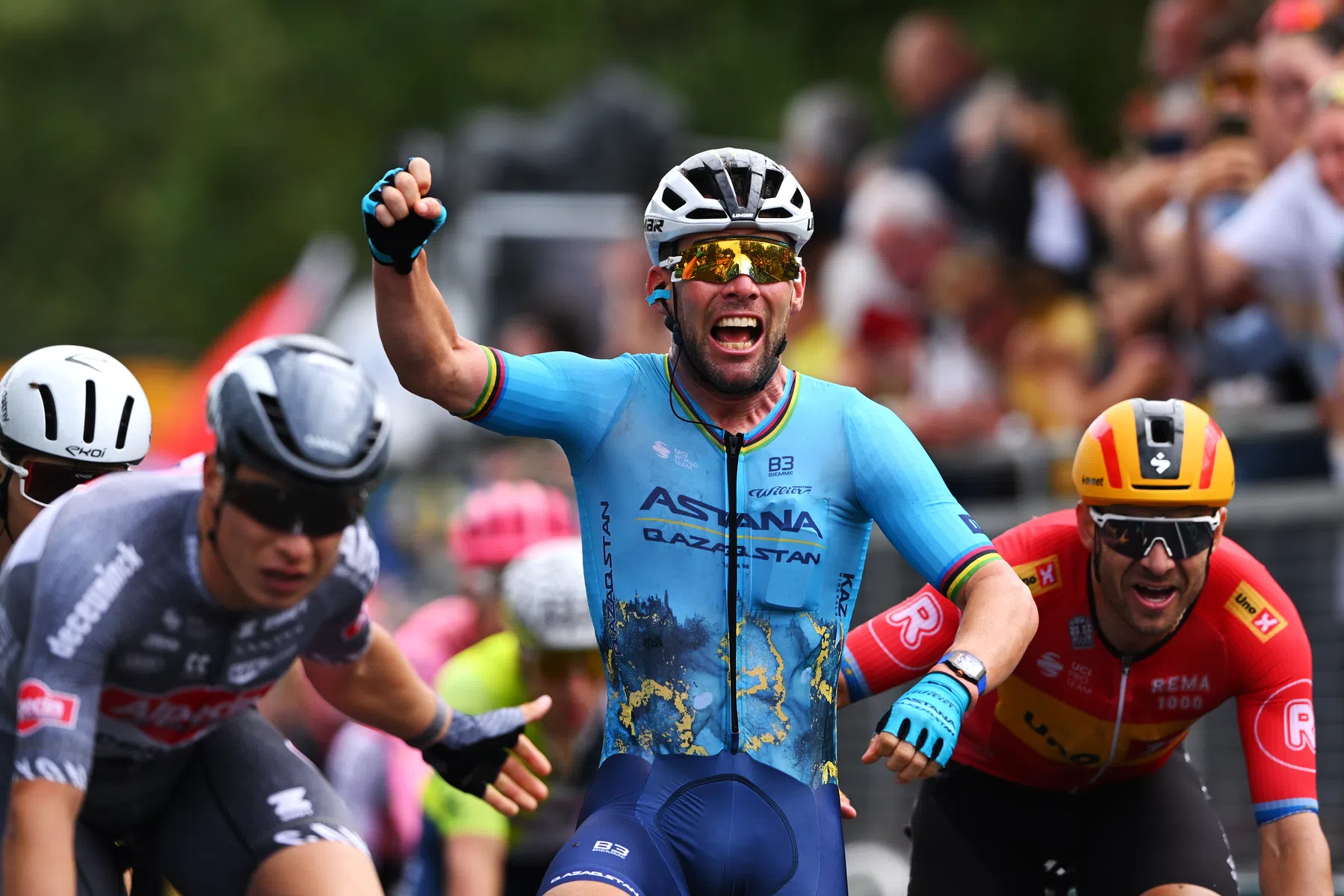 Tour de France