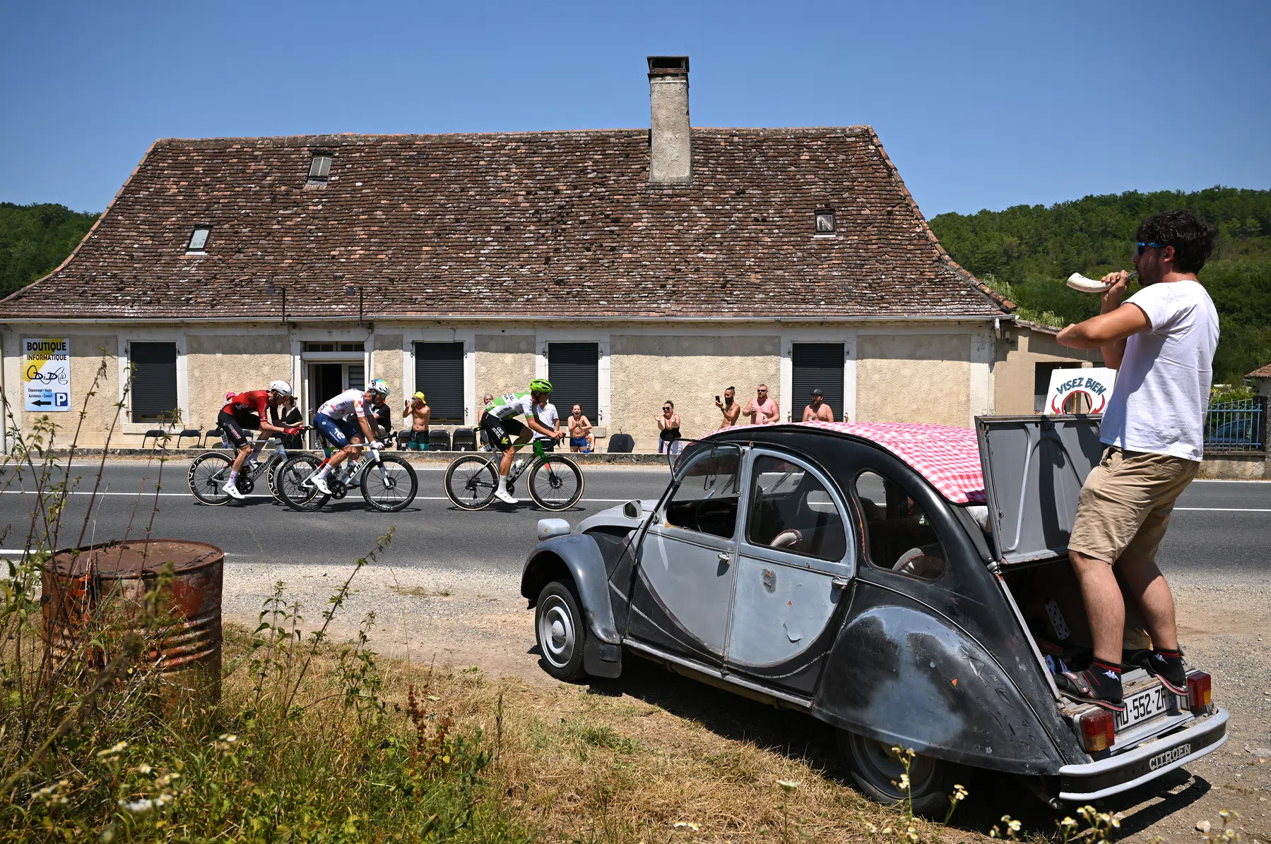 Tour de France