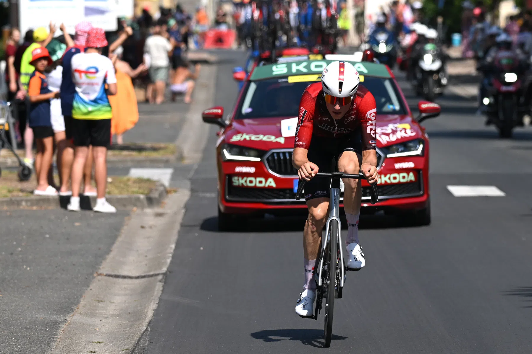 Tour de France