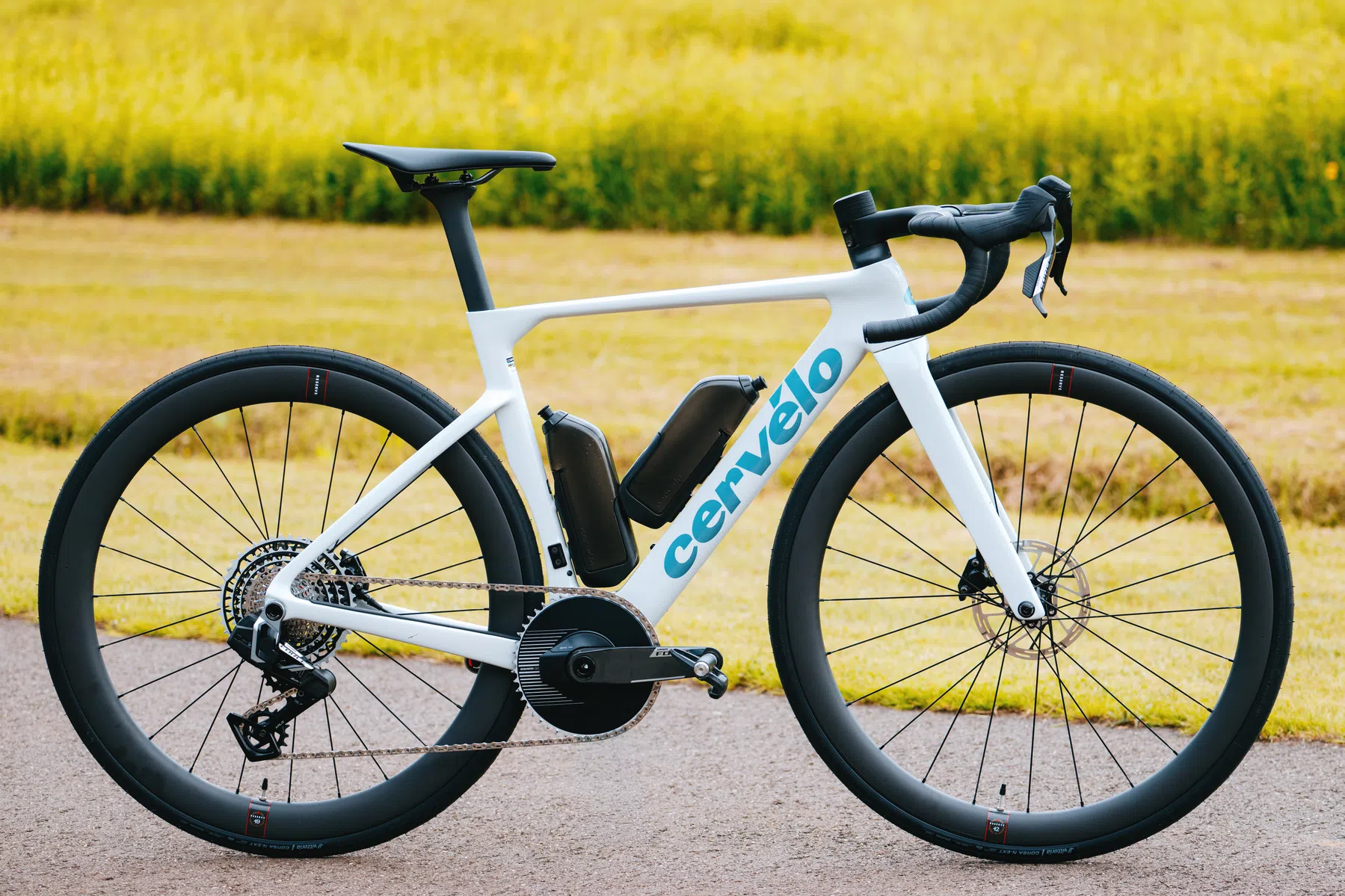 Cervélo Soloist