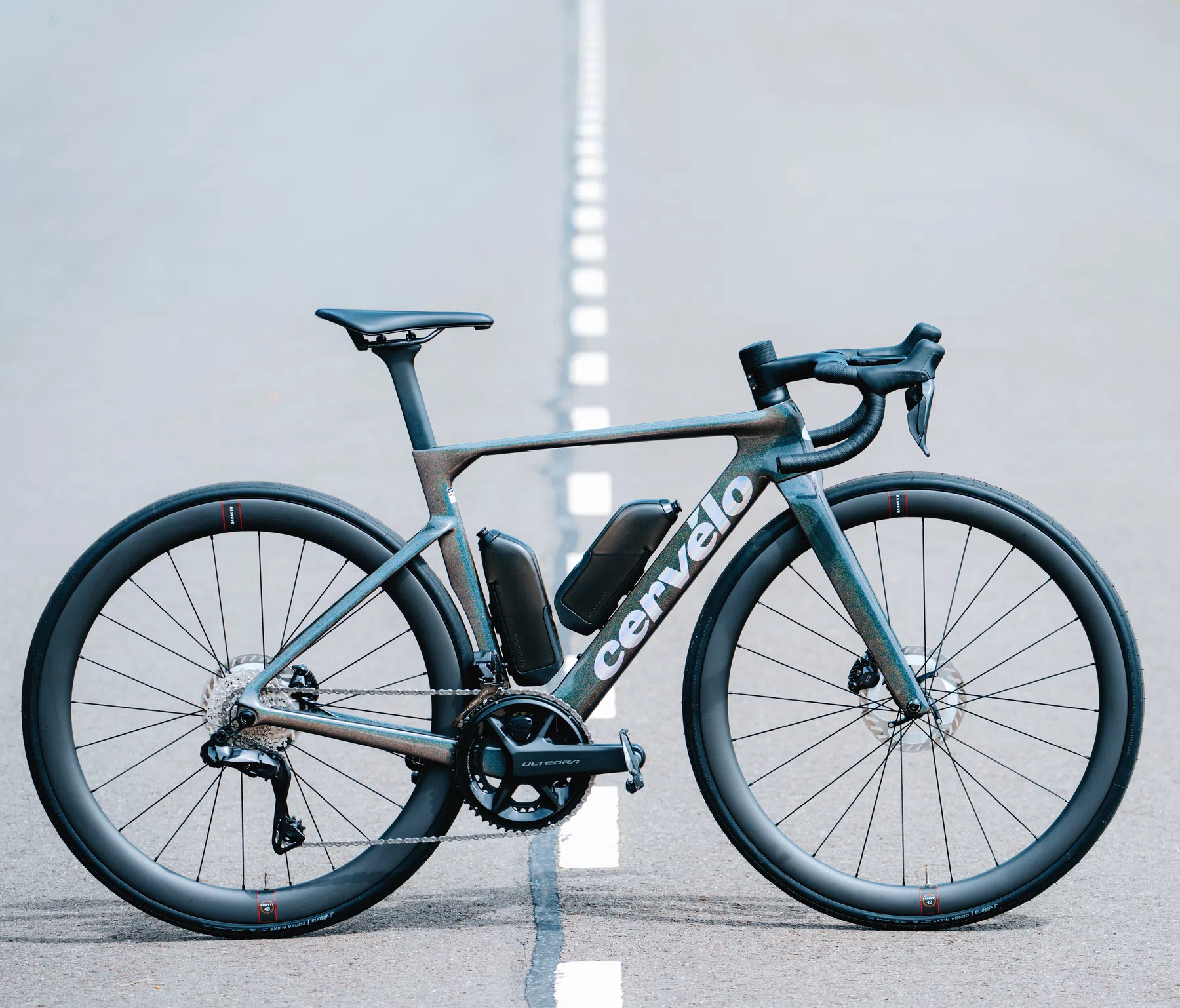 Cervélo Soloist