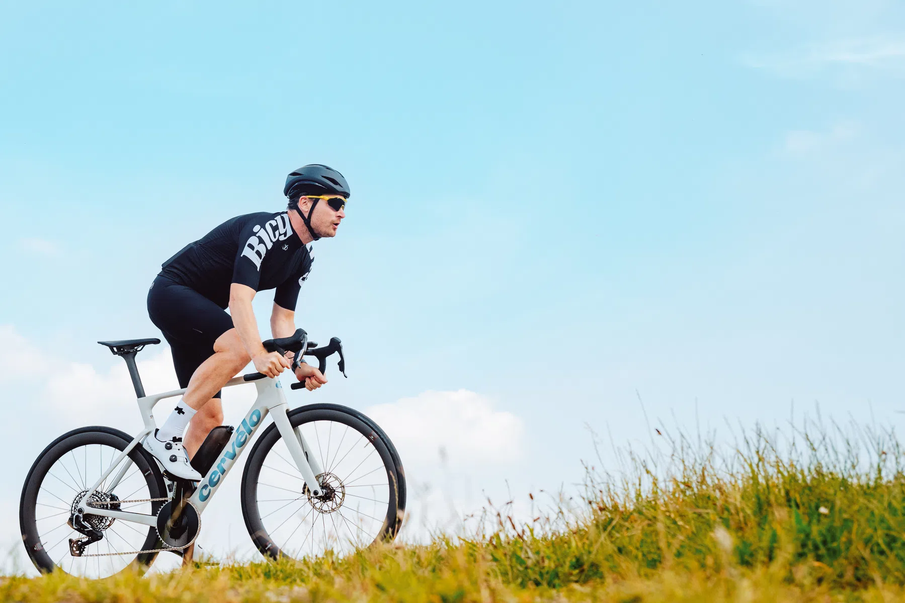Cervélo Soloist