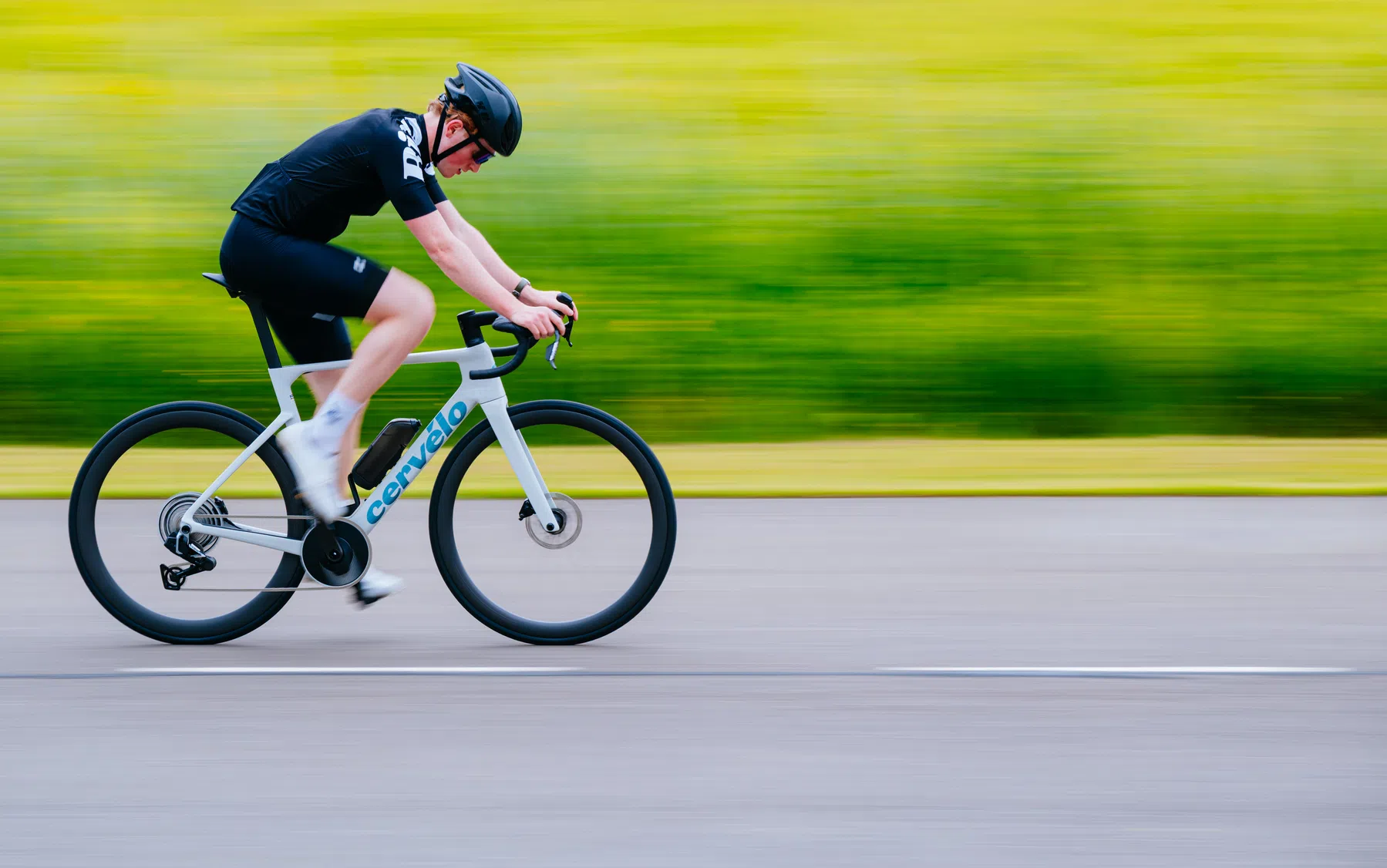 Cervélo Soloist