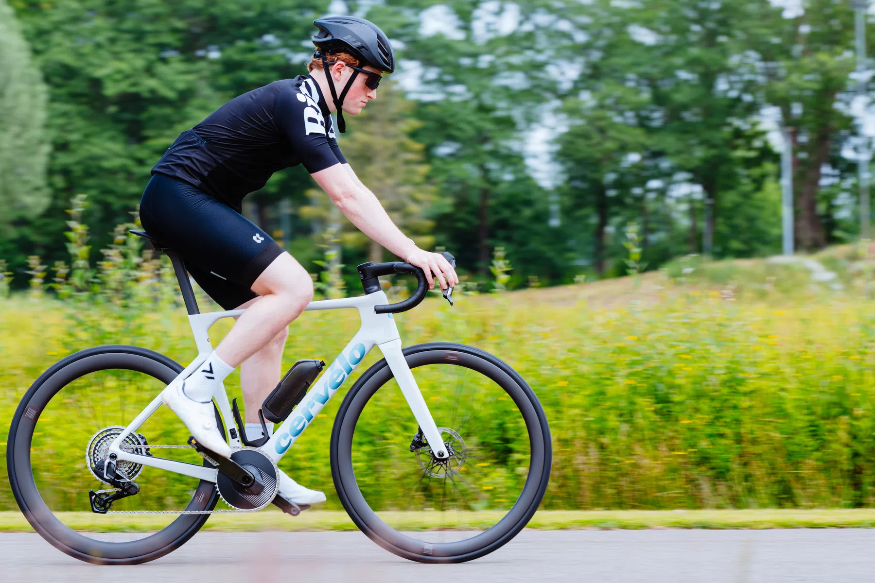 Cervélo Soloist