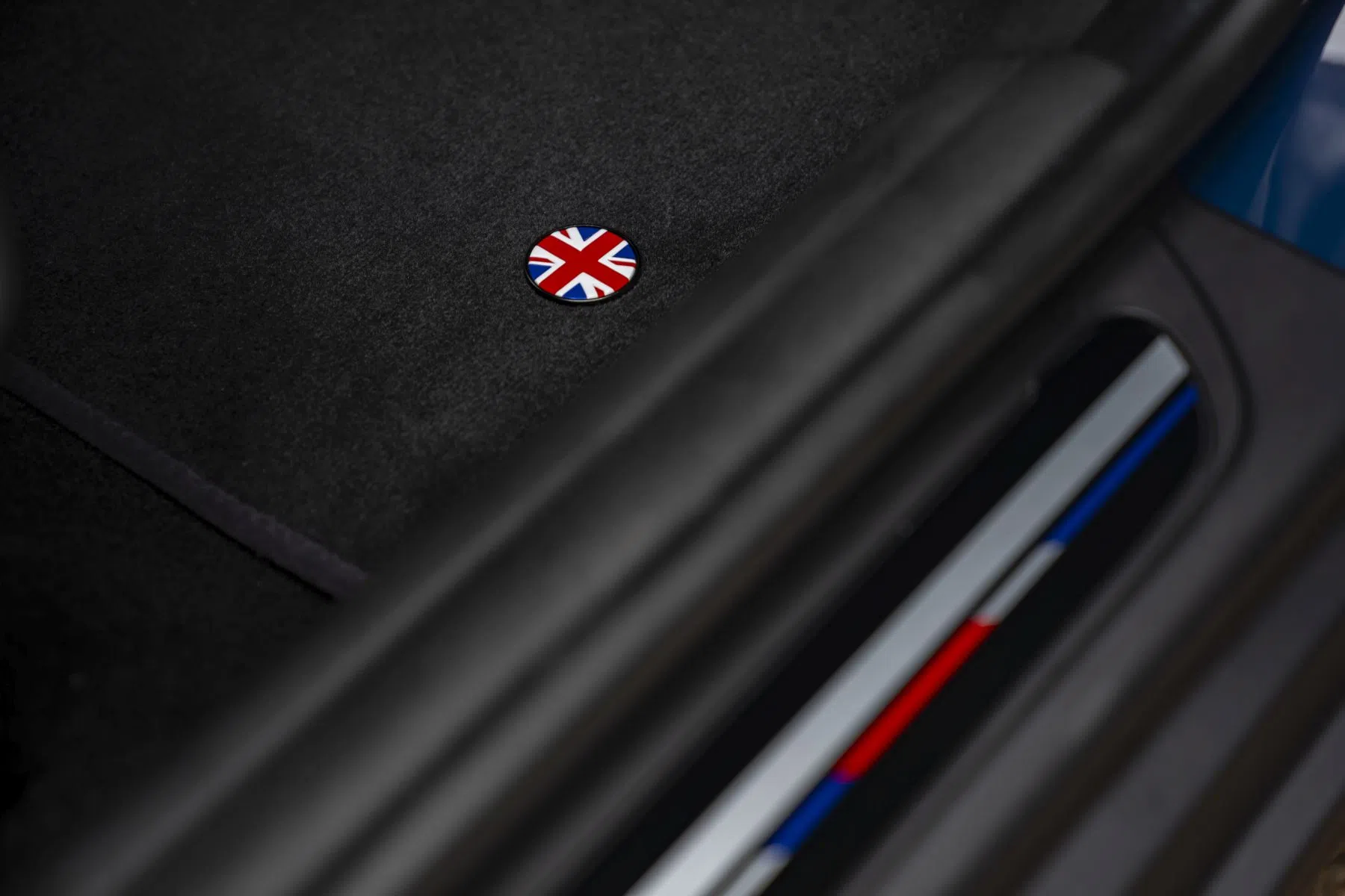 MINI Cooper Oxford Edition
