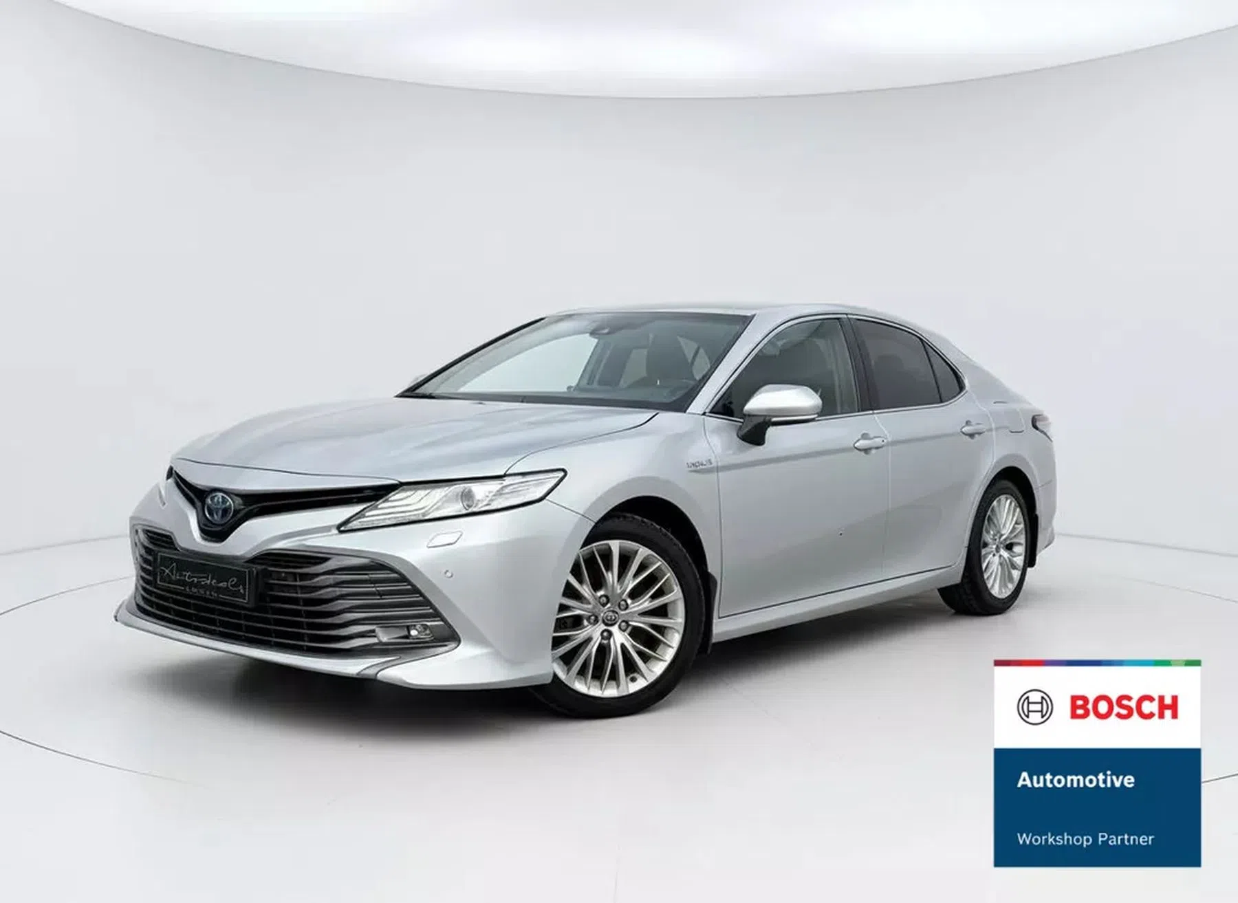 Toyota Camry Marktplaats
