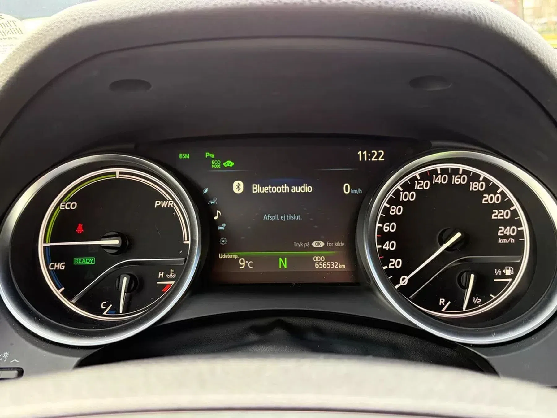 Toyota Camry Marktplaats