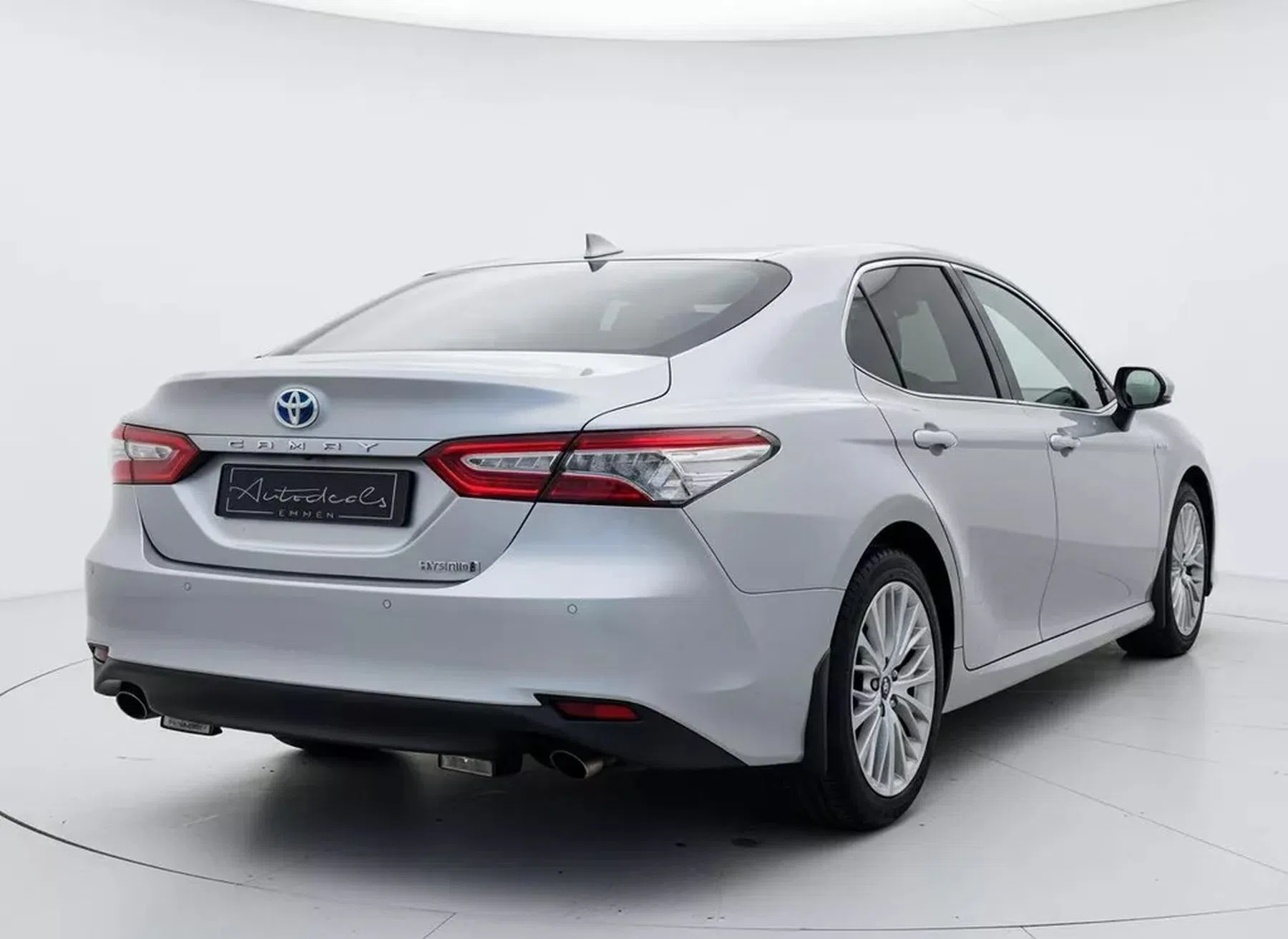 Toyota Camry Marktplaats
