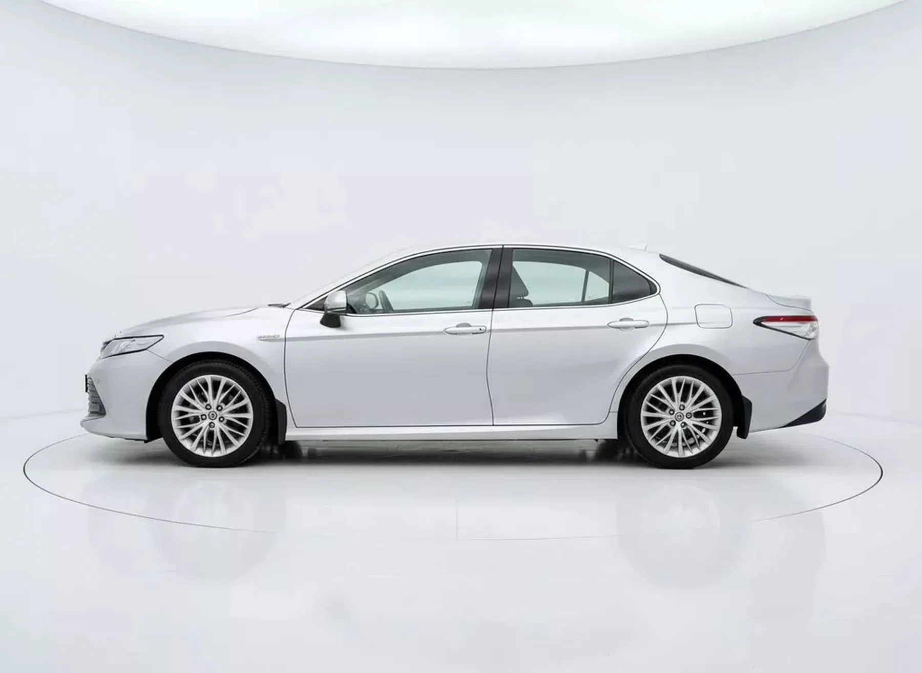 Toyota Camry Marktplaats