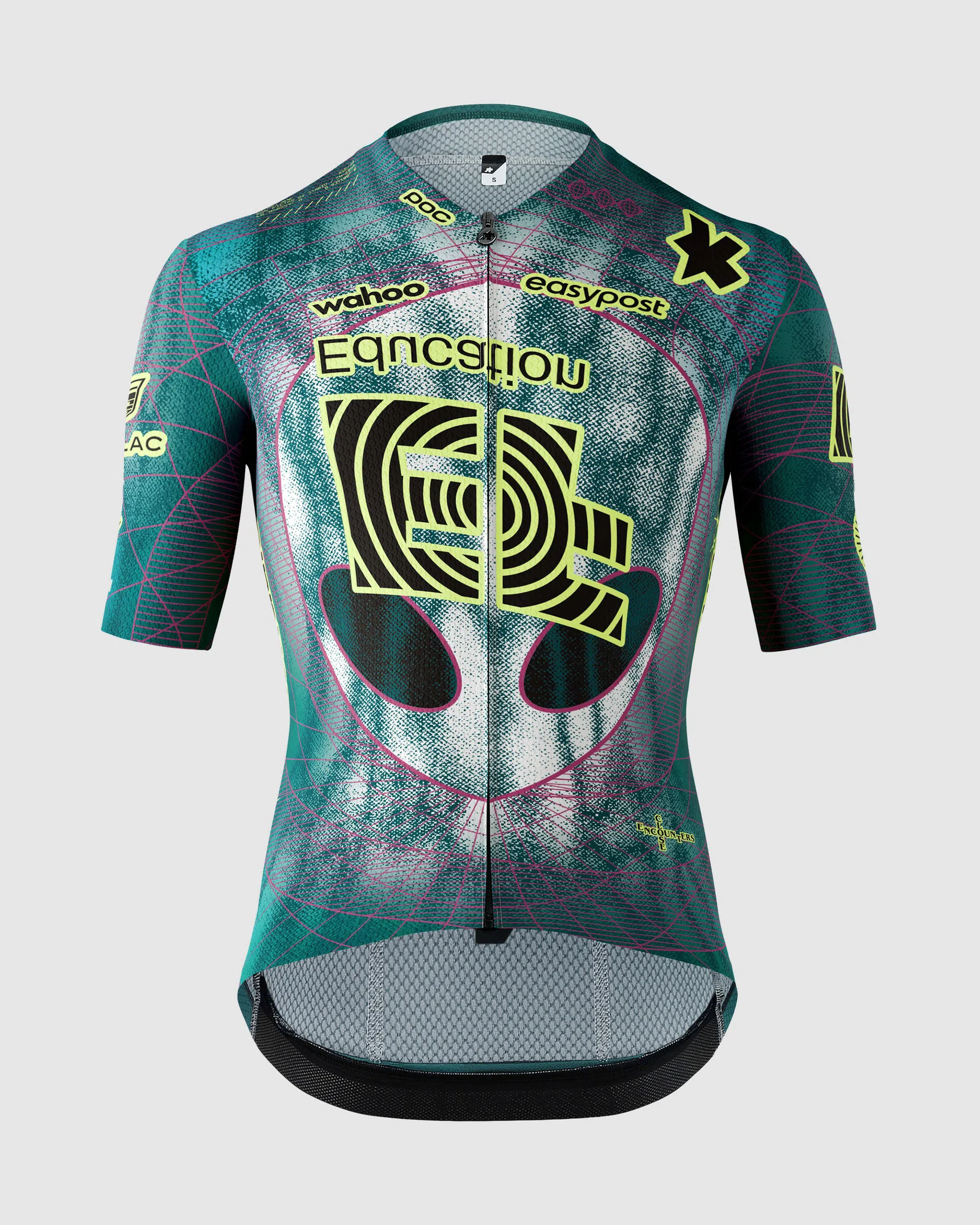 'Spooky' collectie: EQUIPE
