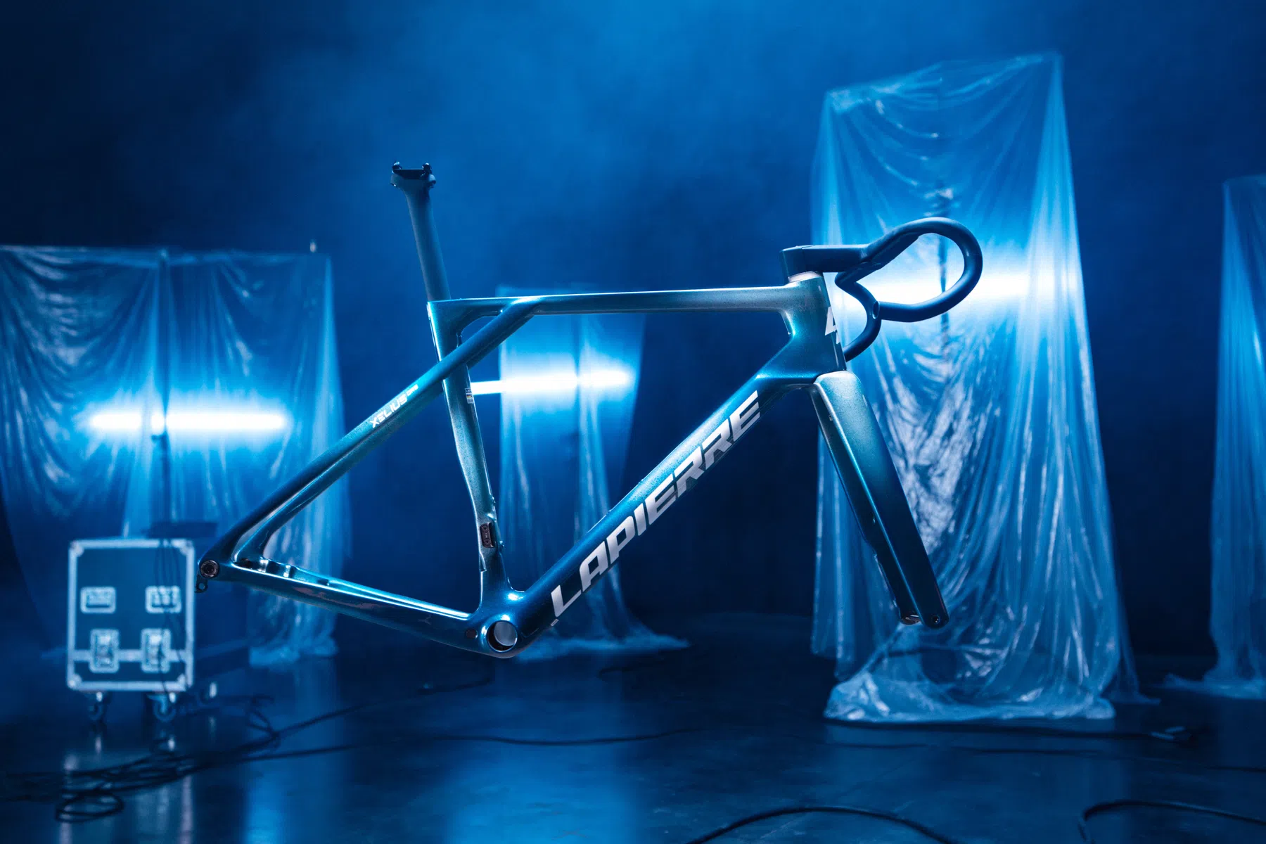 Lapierre Xelius DRS