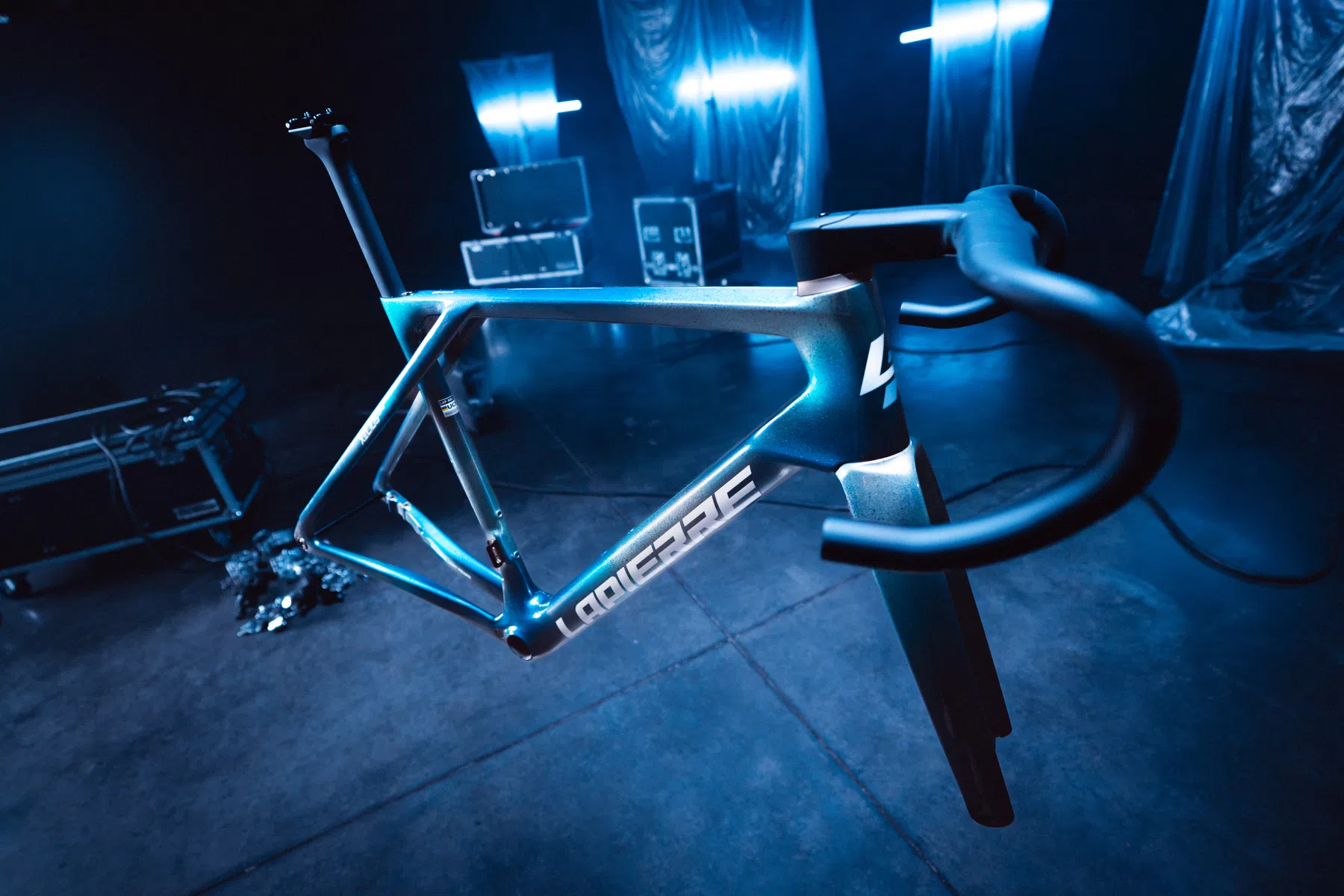 Lapierre Xelius DRS
