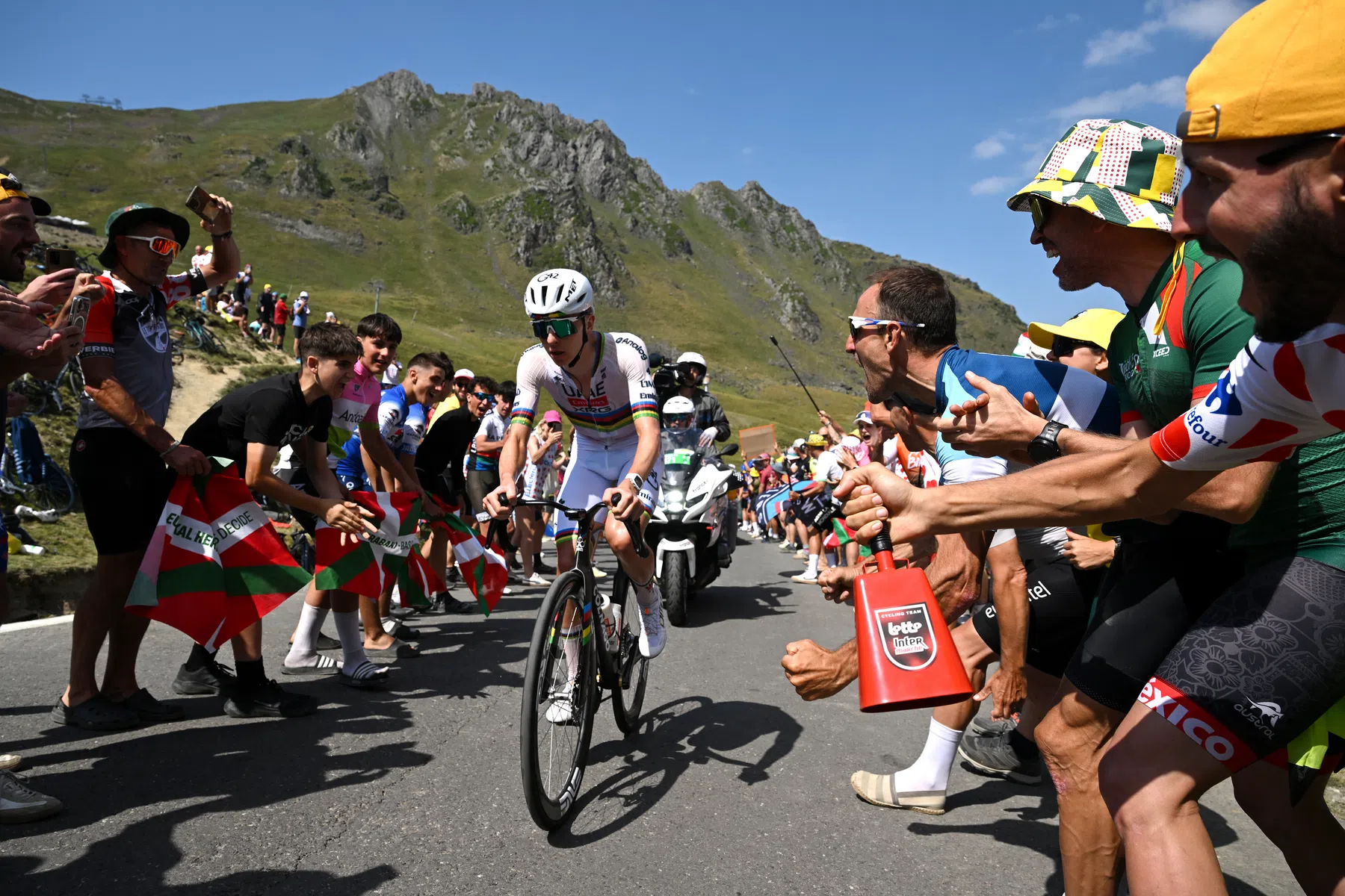 Tour de France
