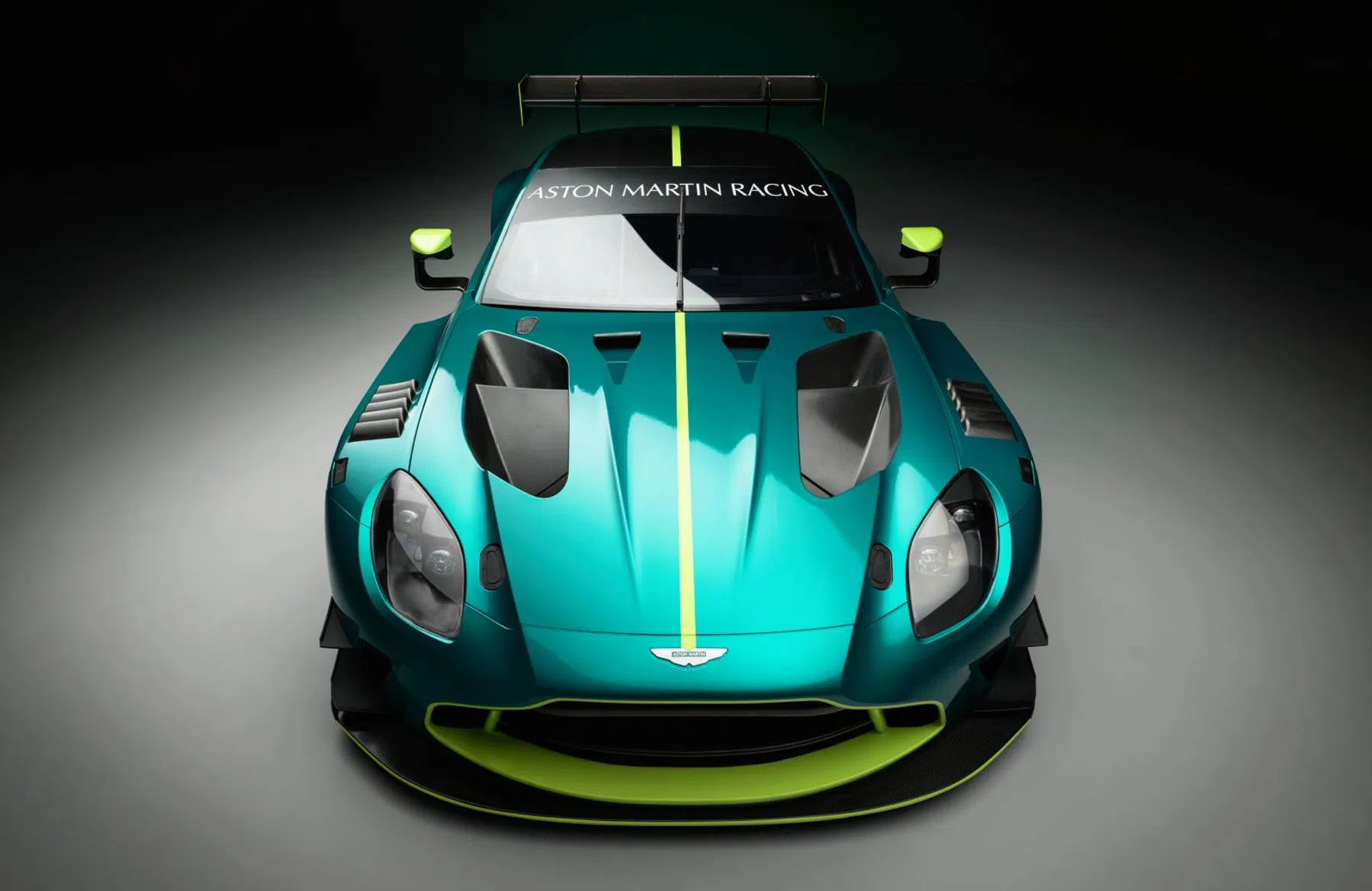 Aston Martin Vantage GT3