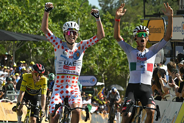 Tour de France