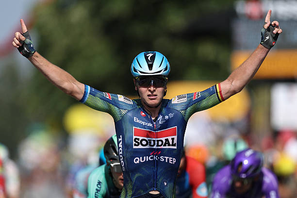 Tour de France