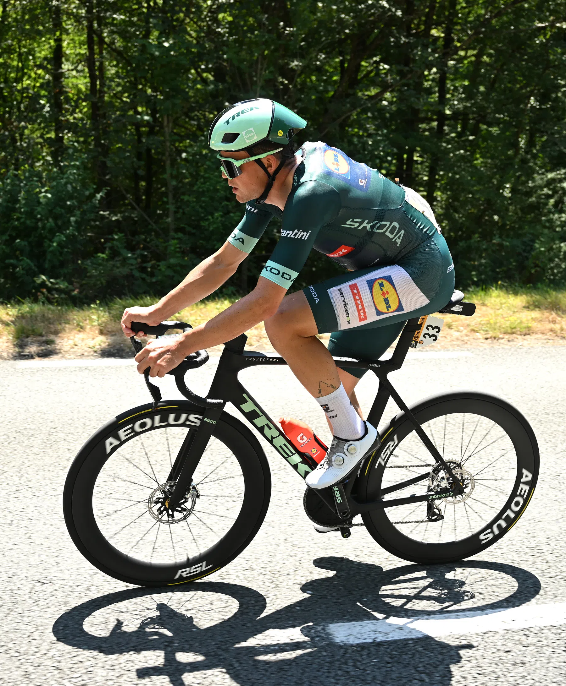 Tour de France