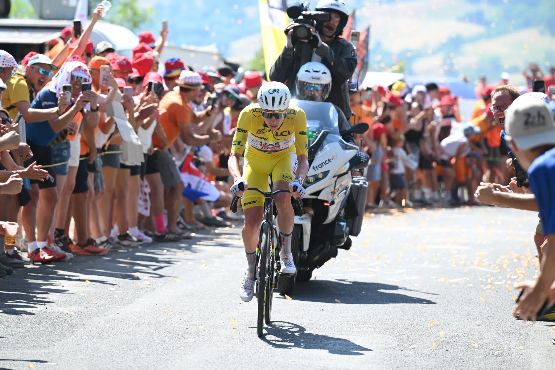 Tour de France