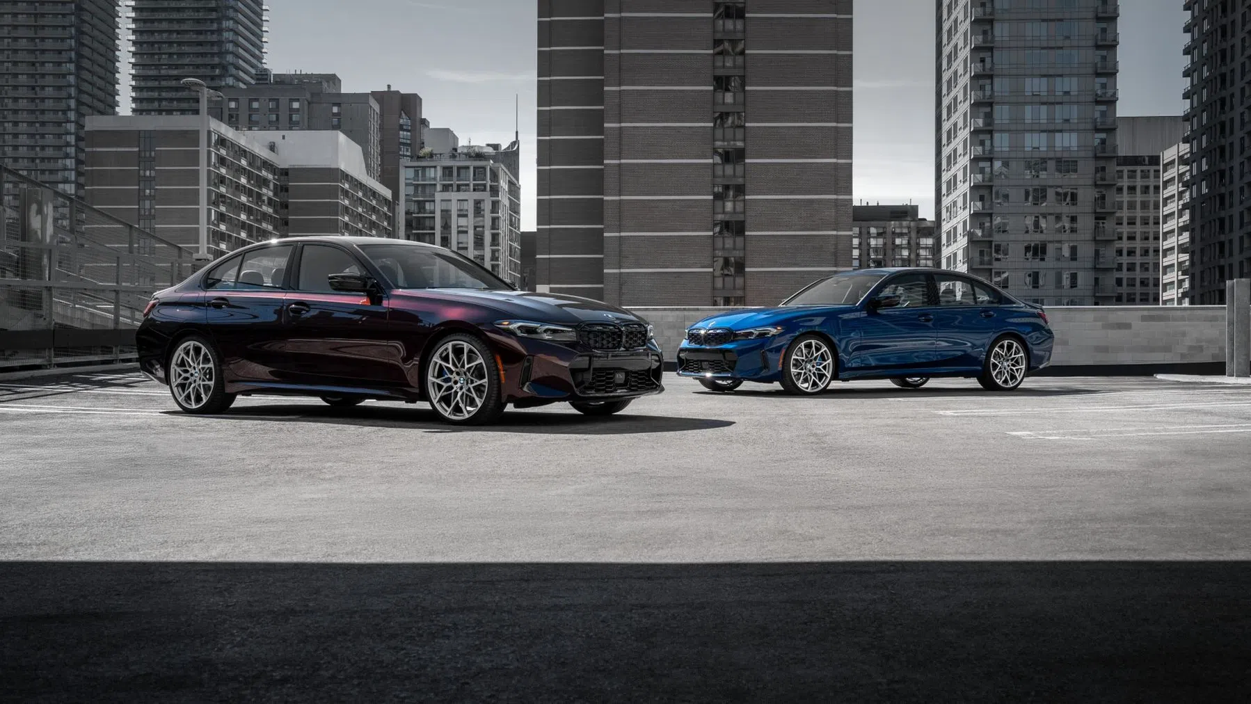 BMW M340i G20