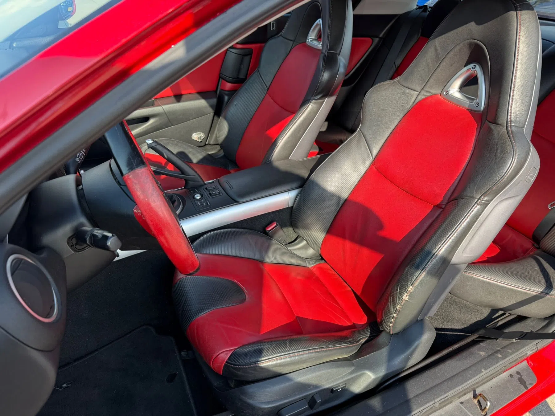 Mazda RX-8