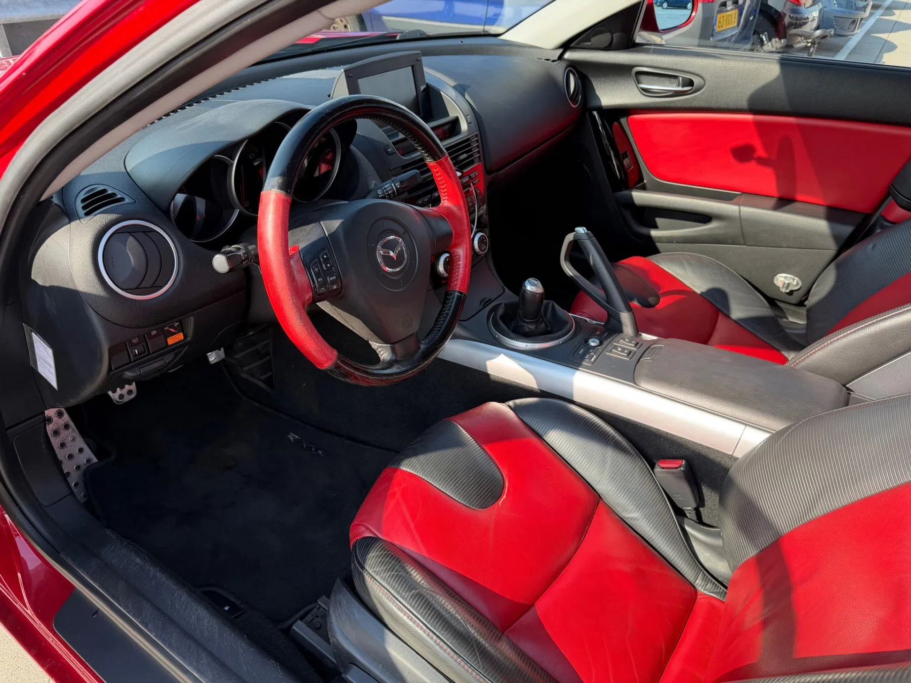 Mazda RX-8 Marktplaats