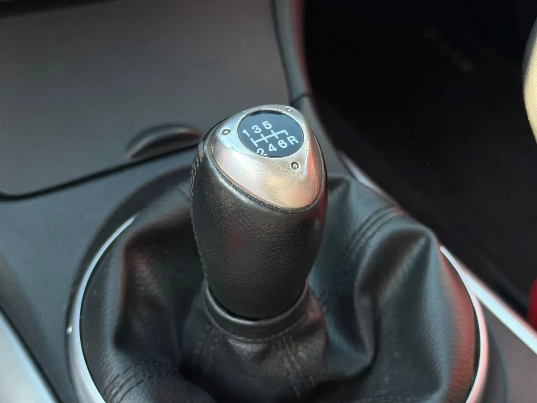 Mazda RX-8