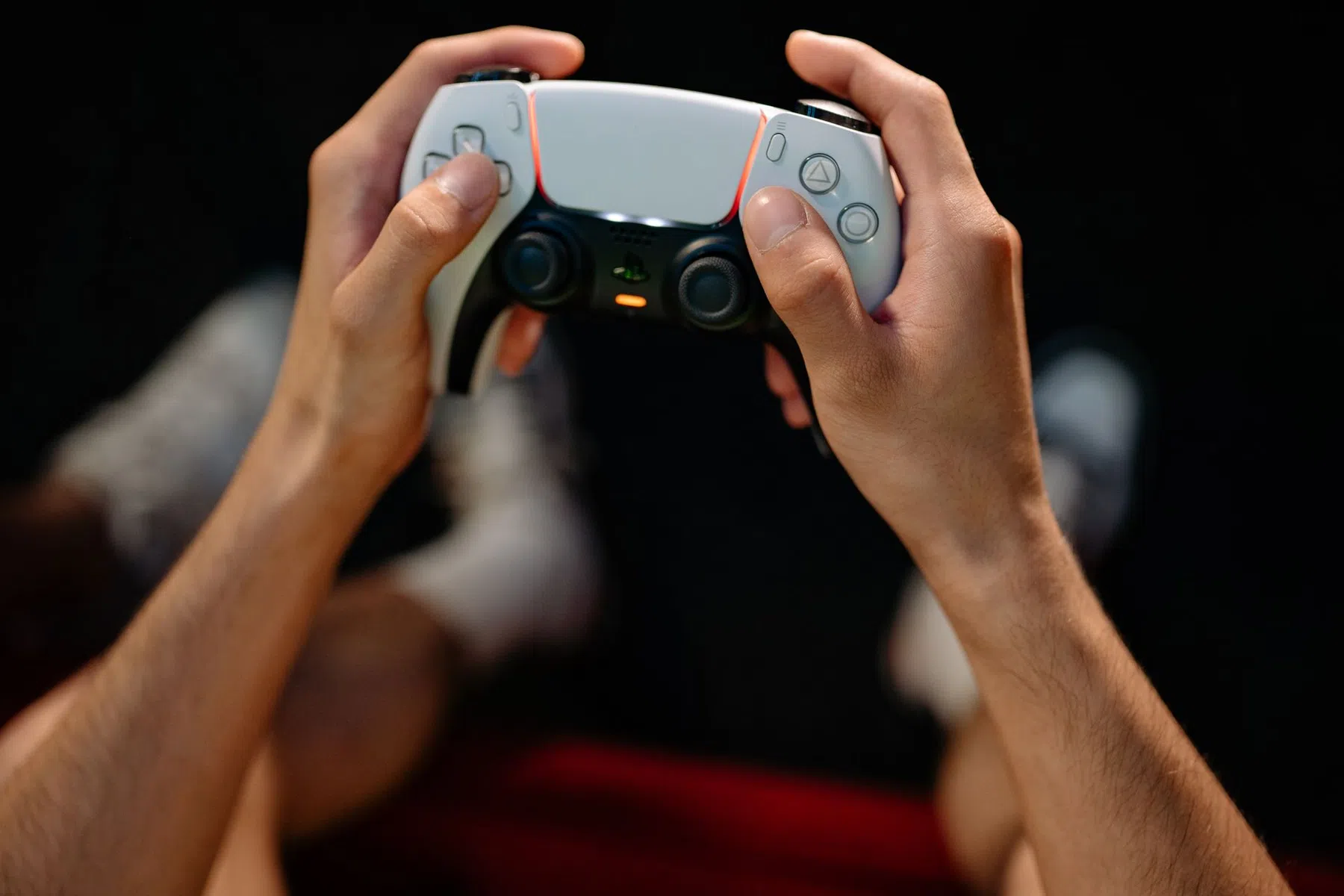 playstation 5 controller